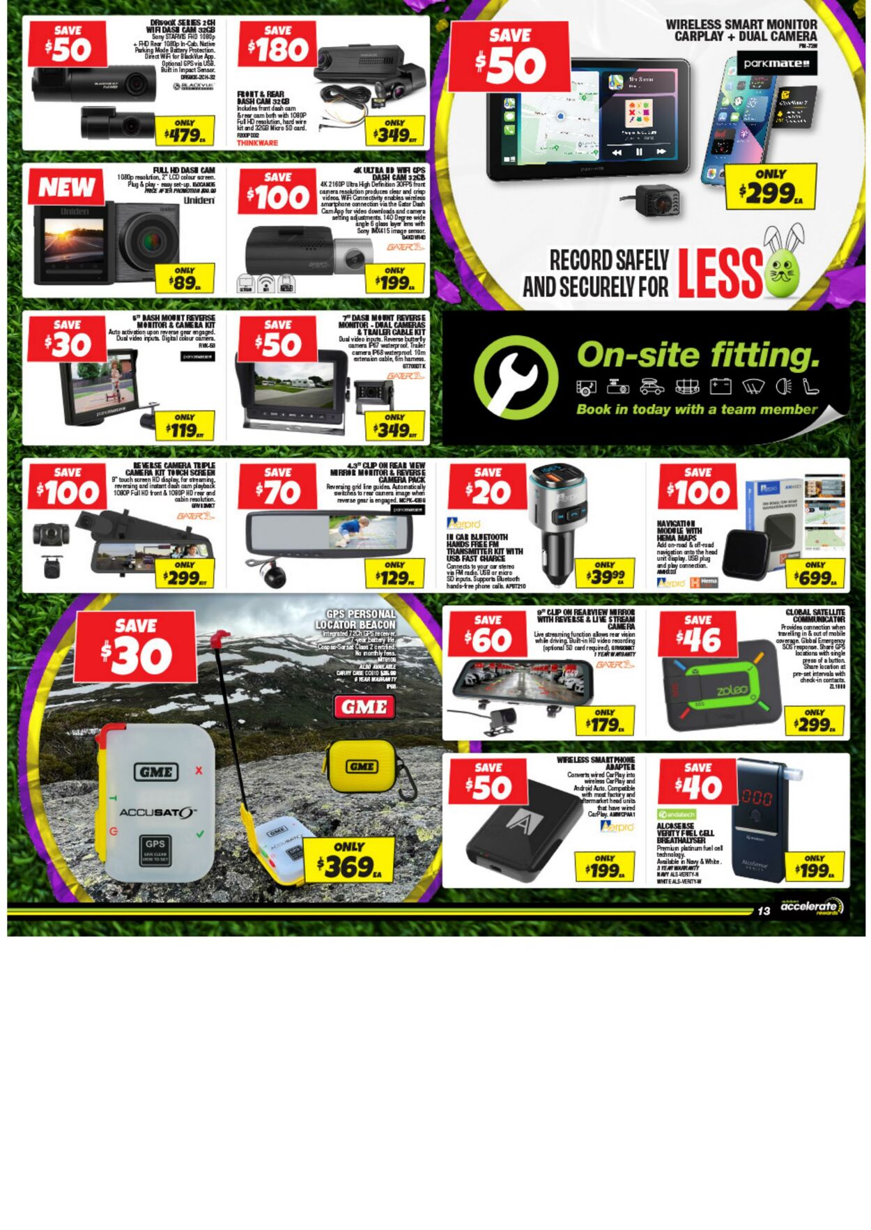 Catalogue Autobarn 10.03.2024 - 28.03.2024