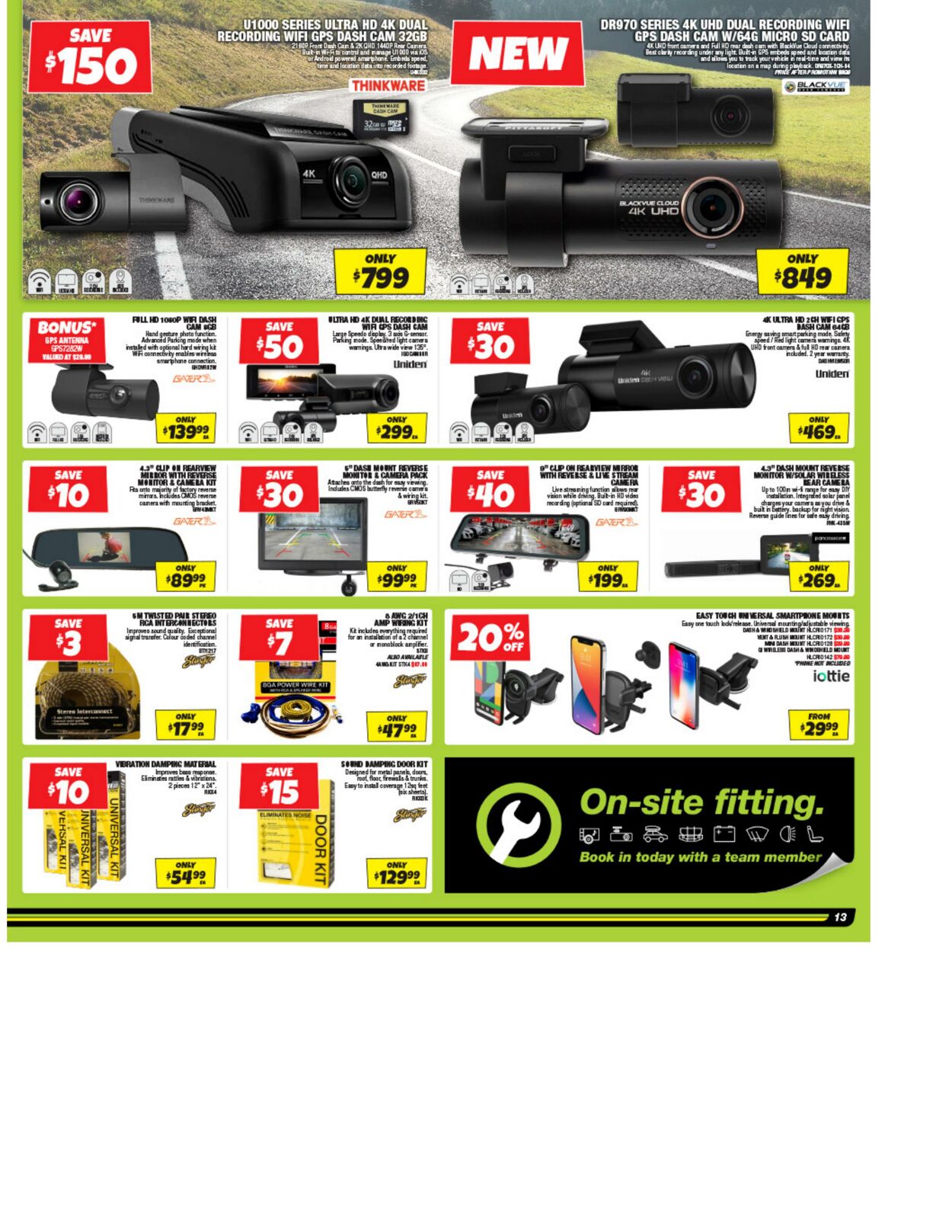 Catalogue Autobarn 03.09.2023 - 24.09.2023