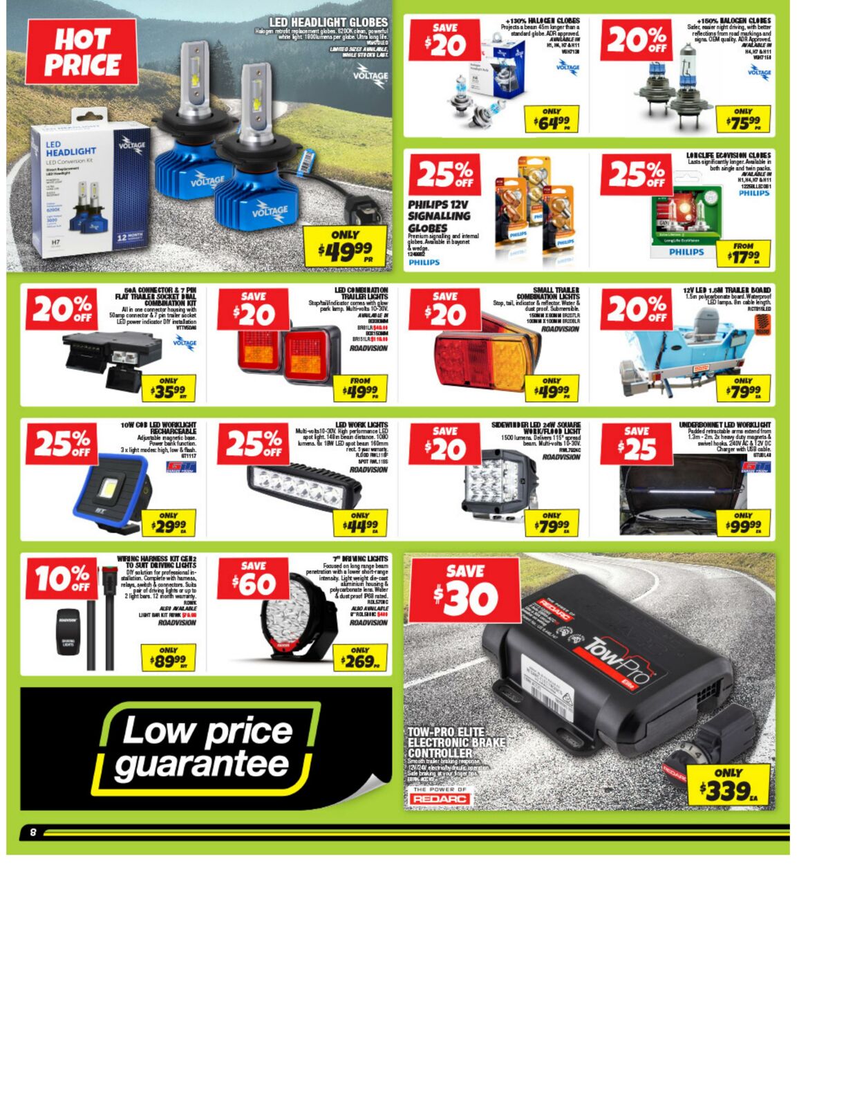 Catalogue Autobarn 03.09.2023 - 24.09.2023