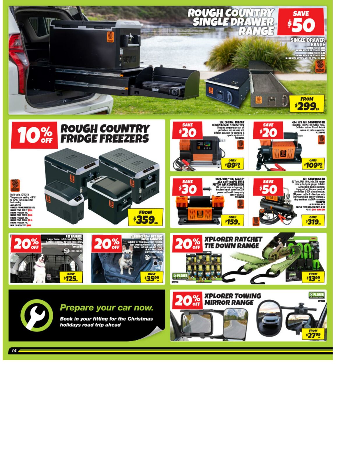 Catalogue Autobarn 03.09.2023 - 24.09.2023