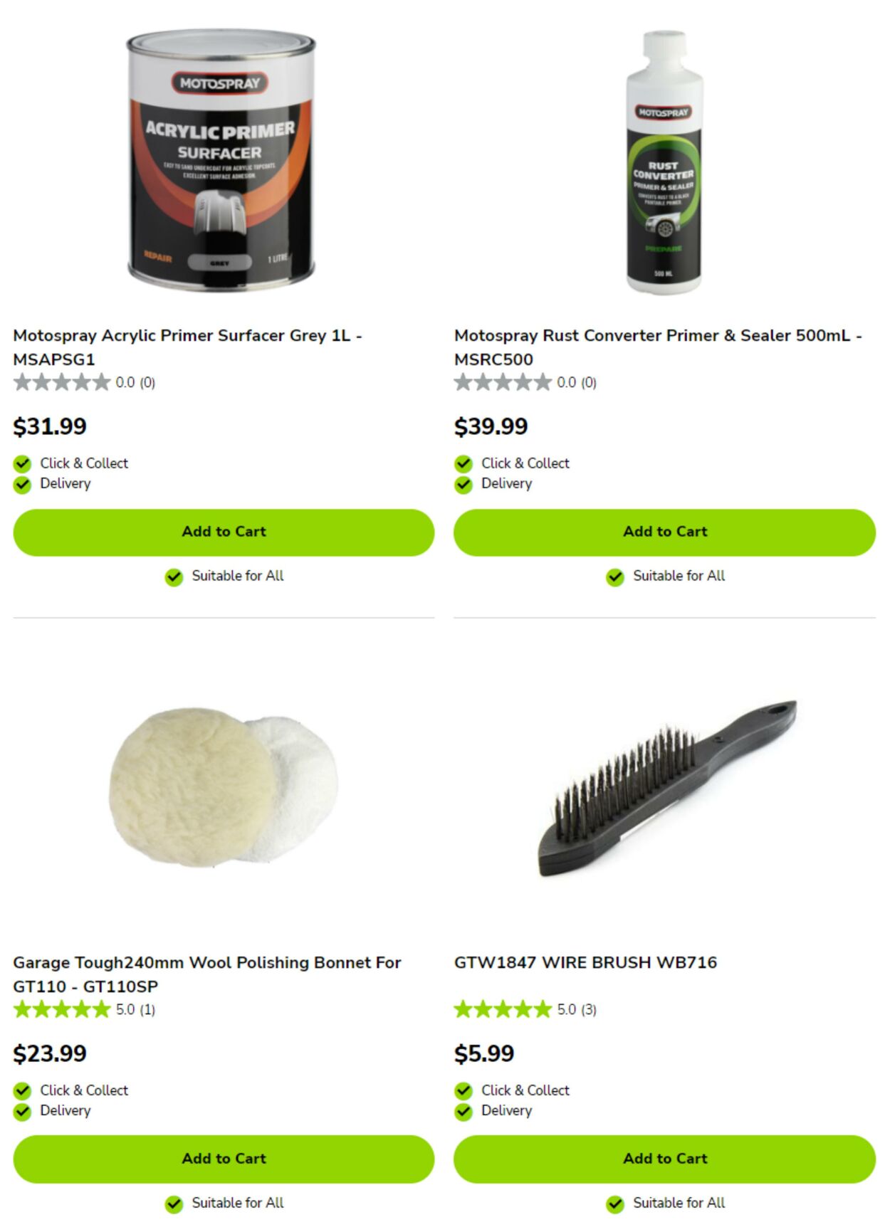 Catalogue Autobarn 01.03.2023 - 13.03.2023