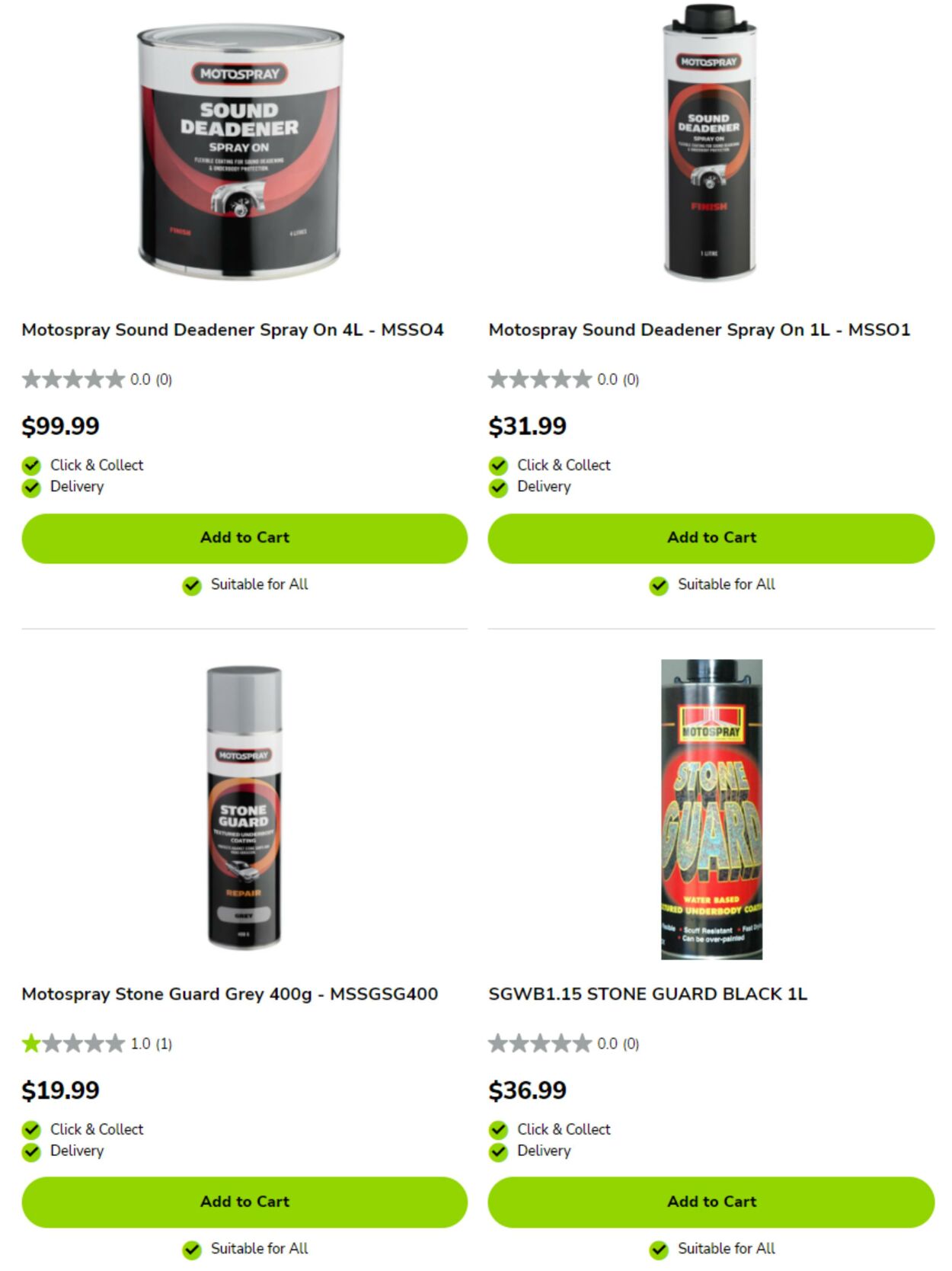 Catalogue Autobarn 01.03.2023 - 13.03.2023