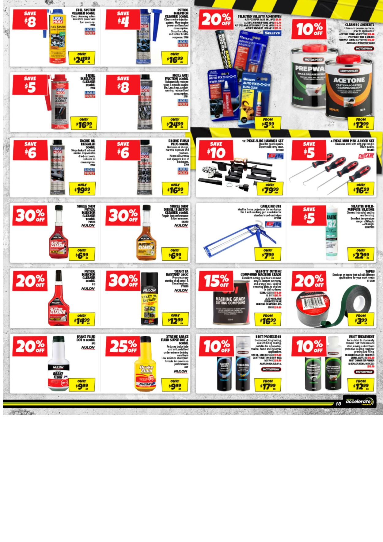 Catalogue Autobarn 21.01.2024 - 11.02.2024