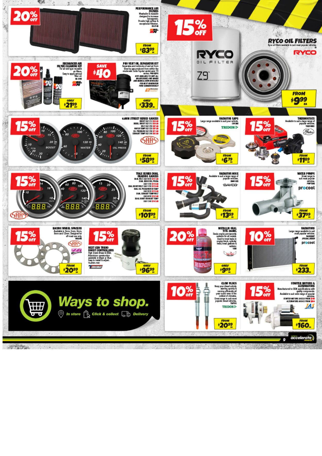 Catalogue Autobarn 21.01.2024 - 11.02.2024