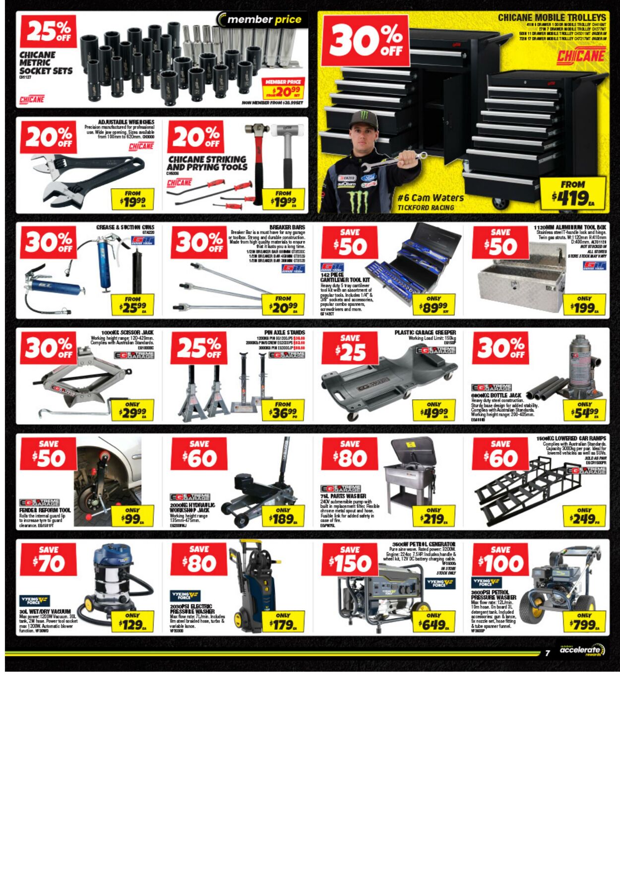 Catalogue Autobarn 22.04.2024 - 09.05.2024