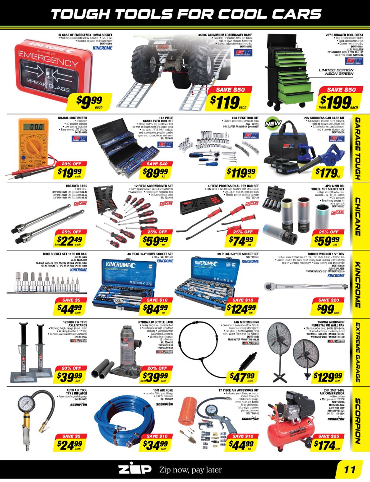 Catalogue Autobarn 15.11.2021 - 05.12.2021