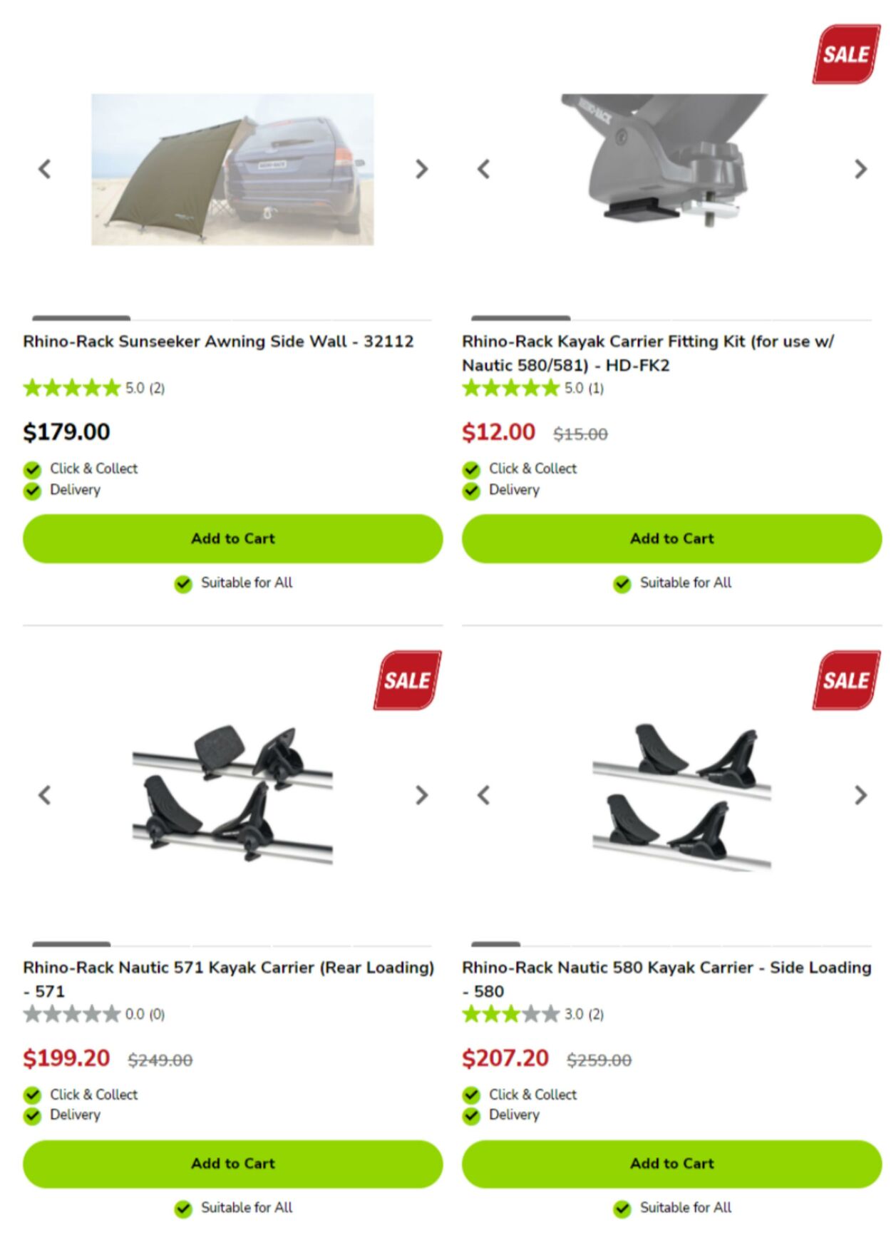 Catalogue Autobarn 25.12.2022 - 05.01.2023