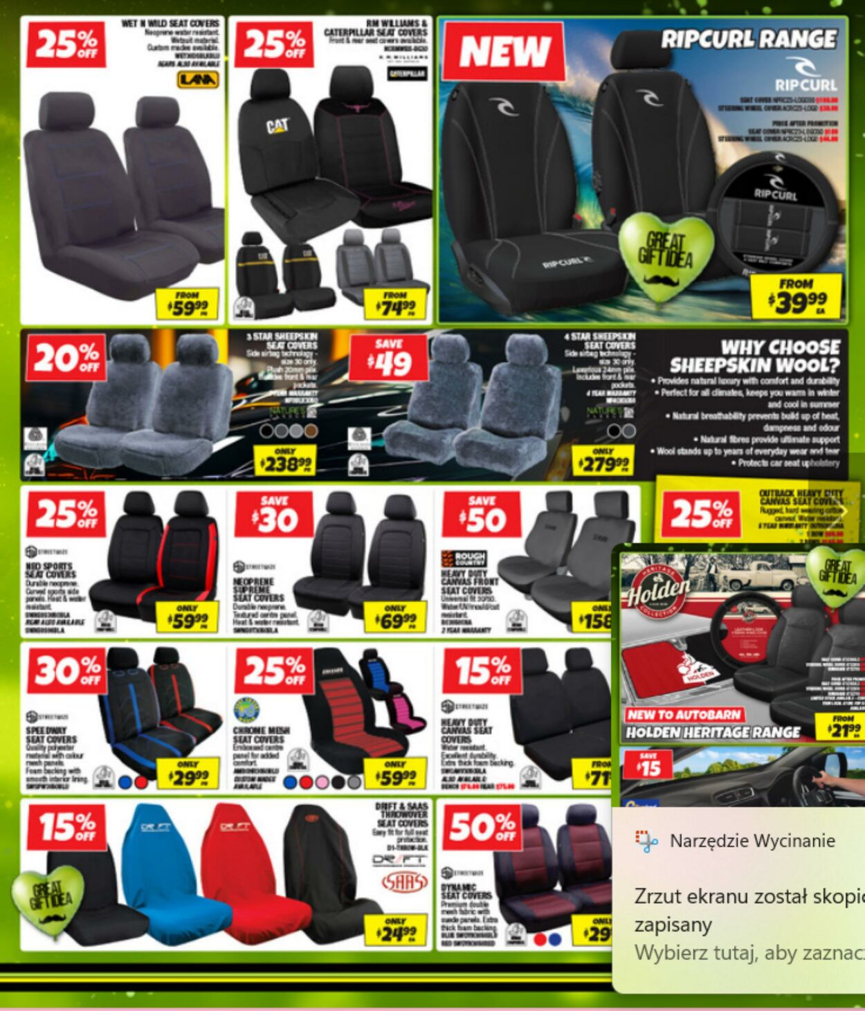 Catalogue Autobarn 12.08.2024 - 20.08.2024