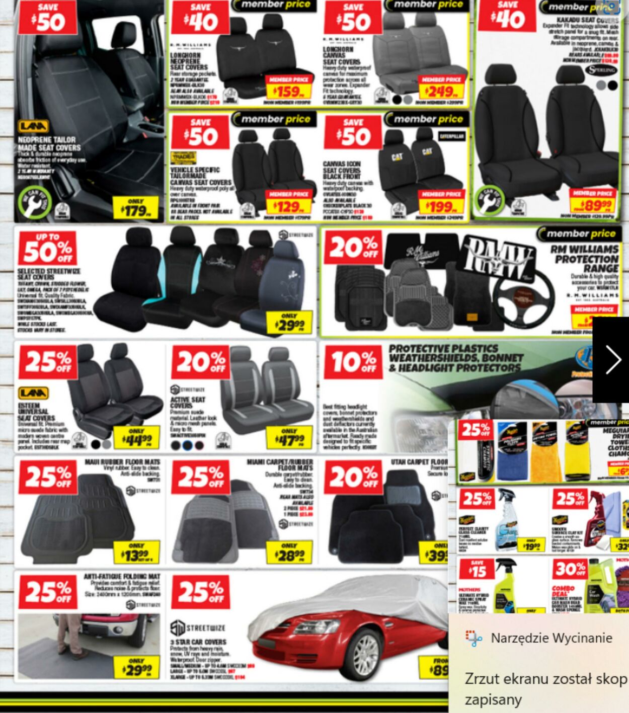 Catalogue Autobarn 25.07.2024 - 11.08.2024