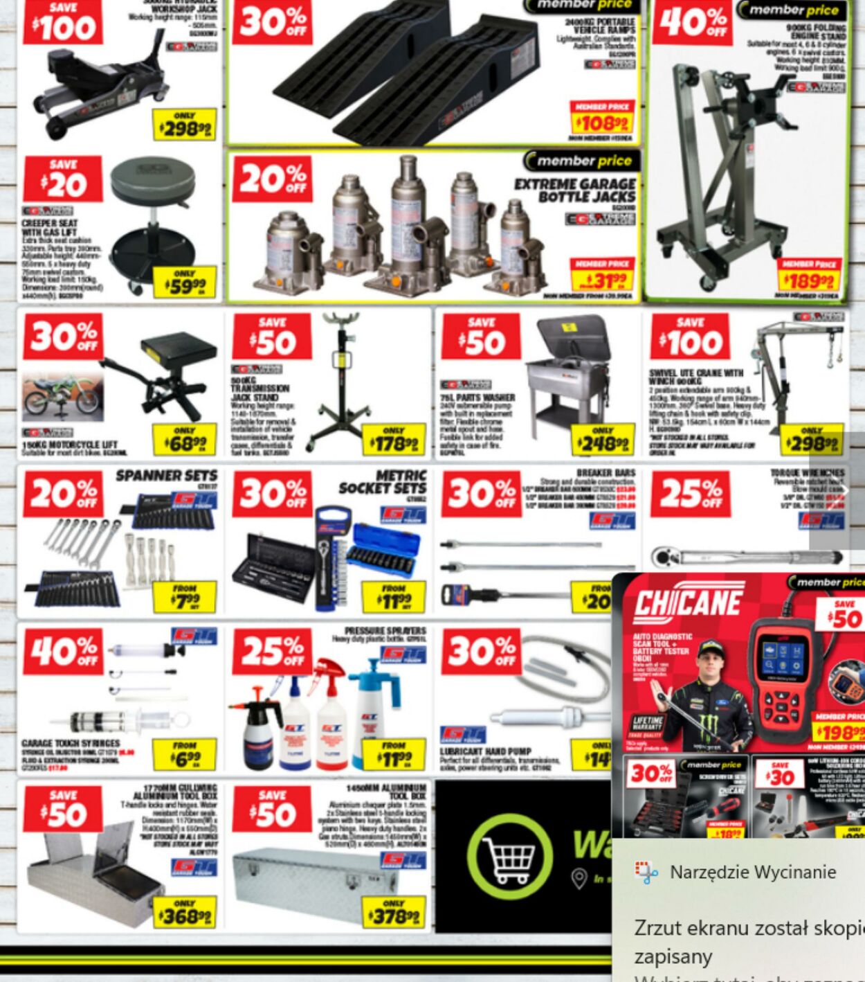 Catalogue Autobarn 25.07.2024 - 11.08.2024