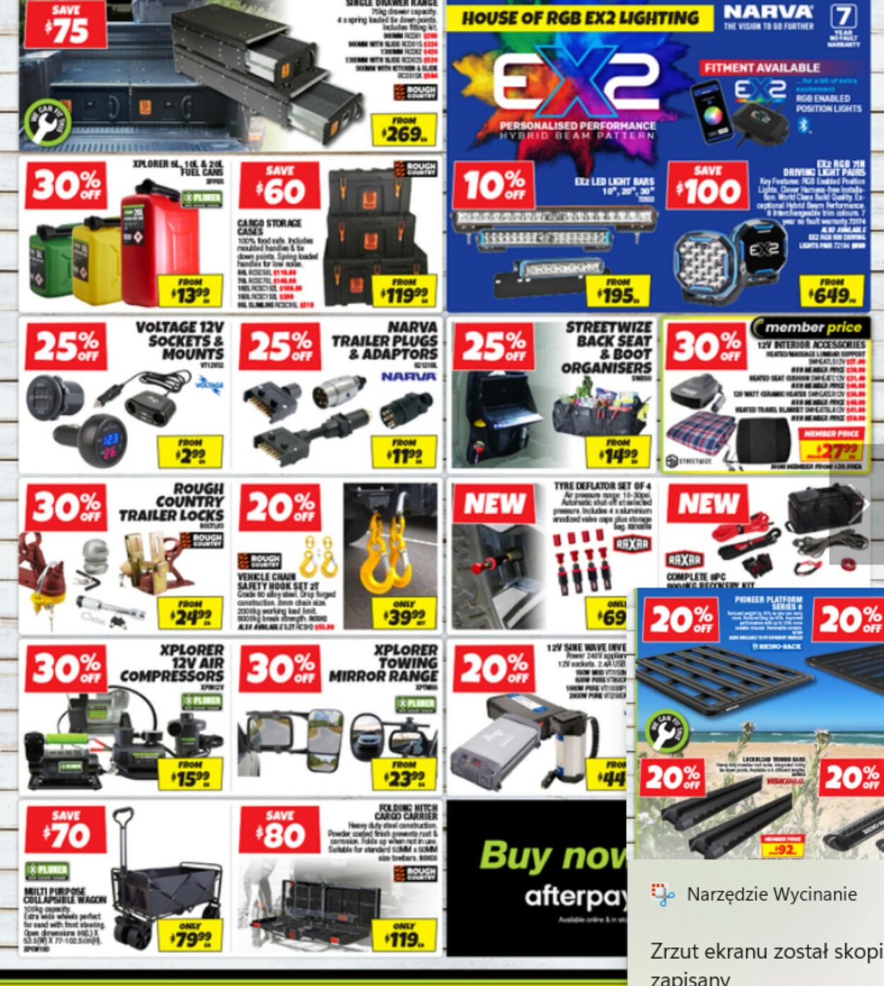 Catalogue Autobarn 25.07.2024 - 11.08.2024