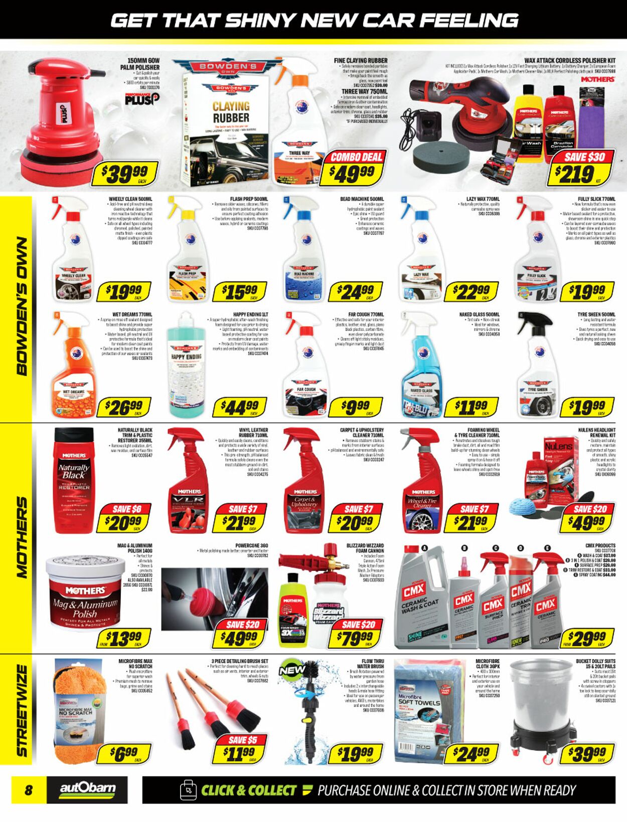 Catalogue Autobarn 12.04.2021 - 02.05.2021