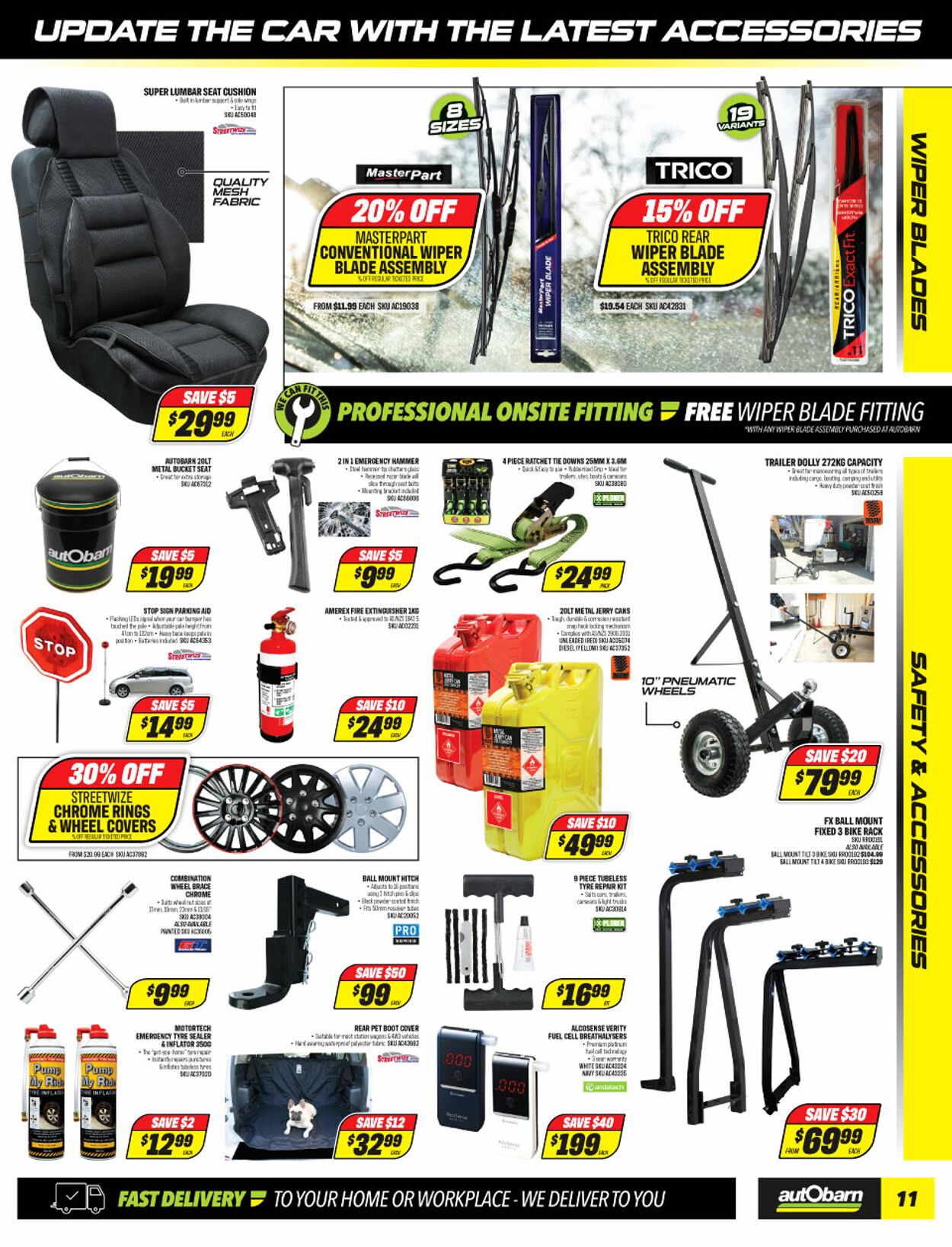 Catalogue Autobarn 12.04.2021 - 02.05.2021