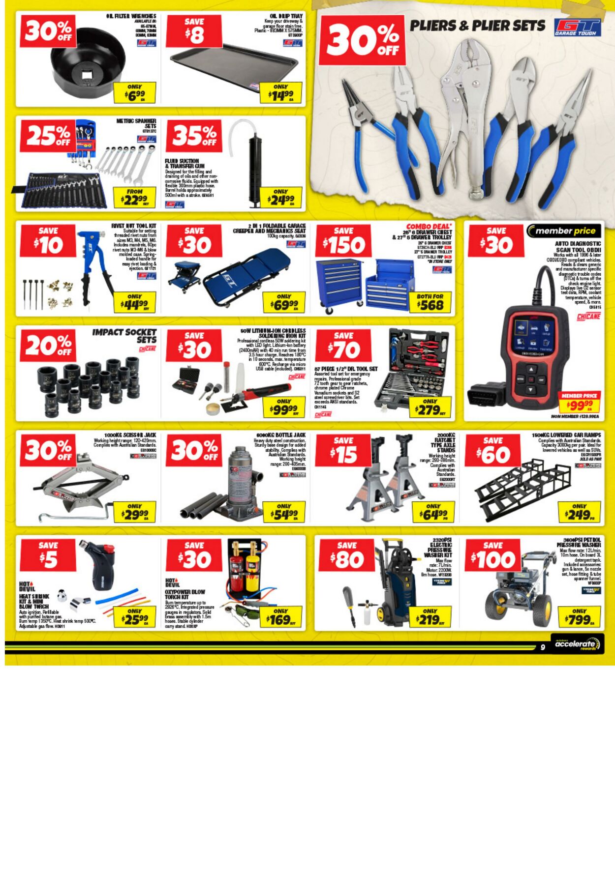 Catalogue Autobarn 12.02.2024 - 07.03.2024