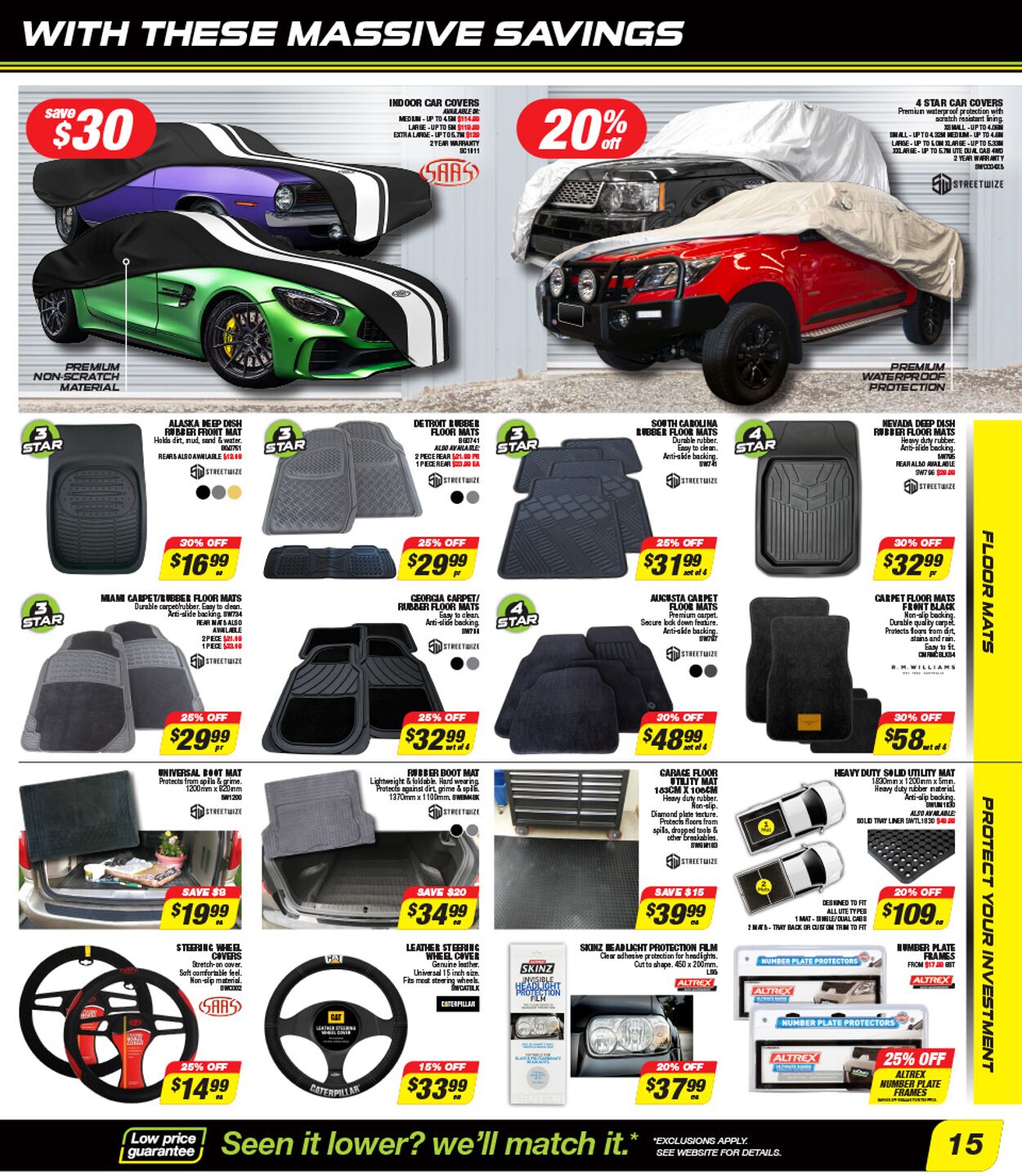 Catalogue Autobarn 02.04.2023 - 23.04.2023