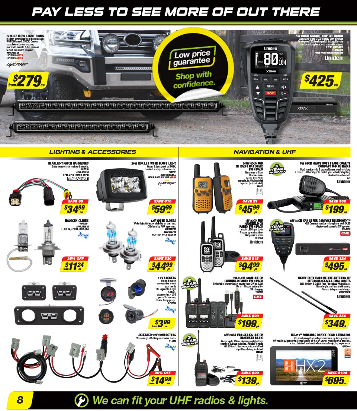 Catalogue Autobarn 02.04.2023 - 23.04.2023