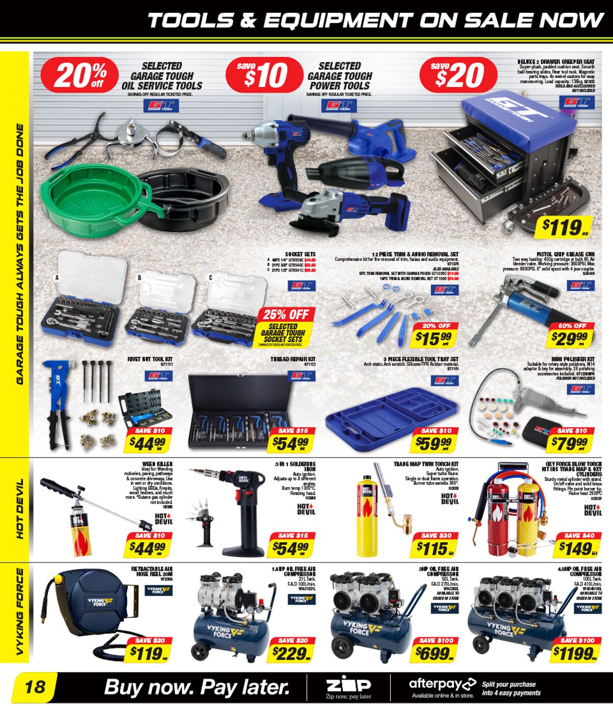 Catalogue Autobarn 02.04.2023 - 23.04.2023