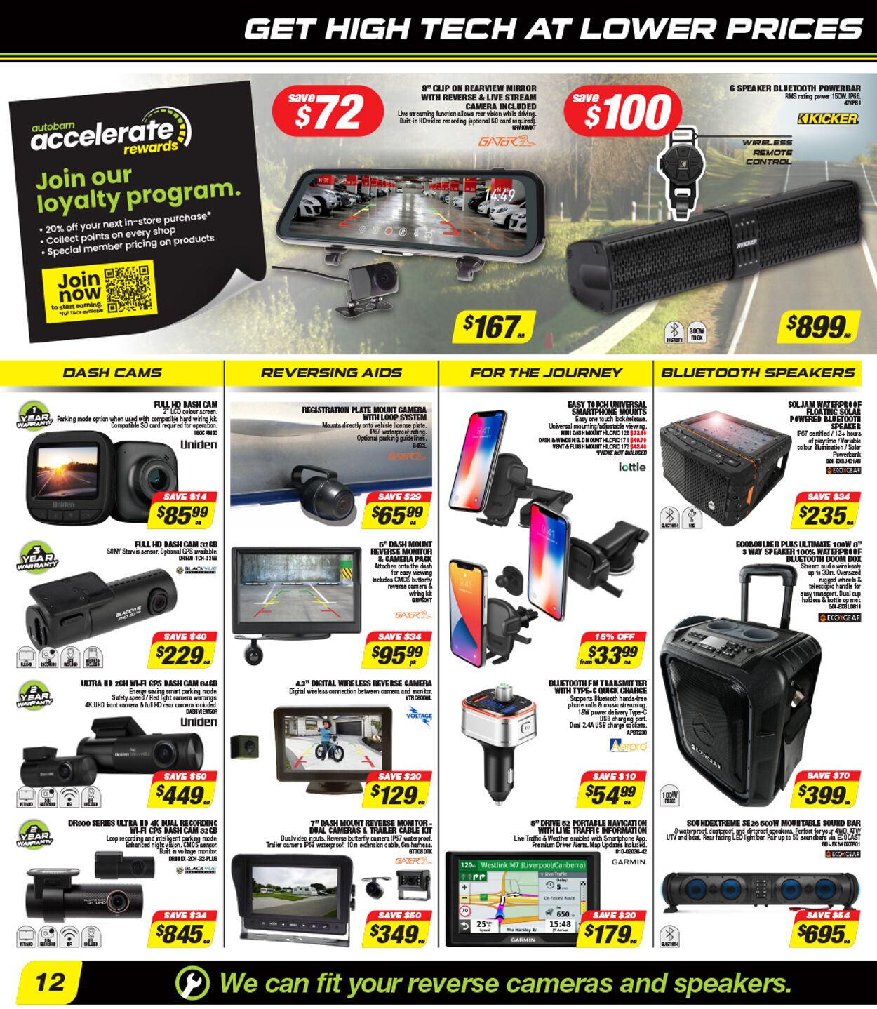 Catalogue Autobarn 02.04.2023 - 23.04.2023