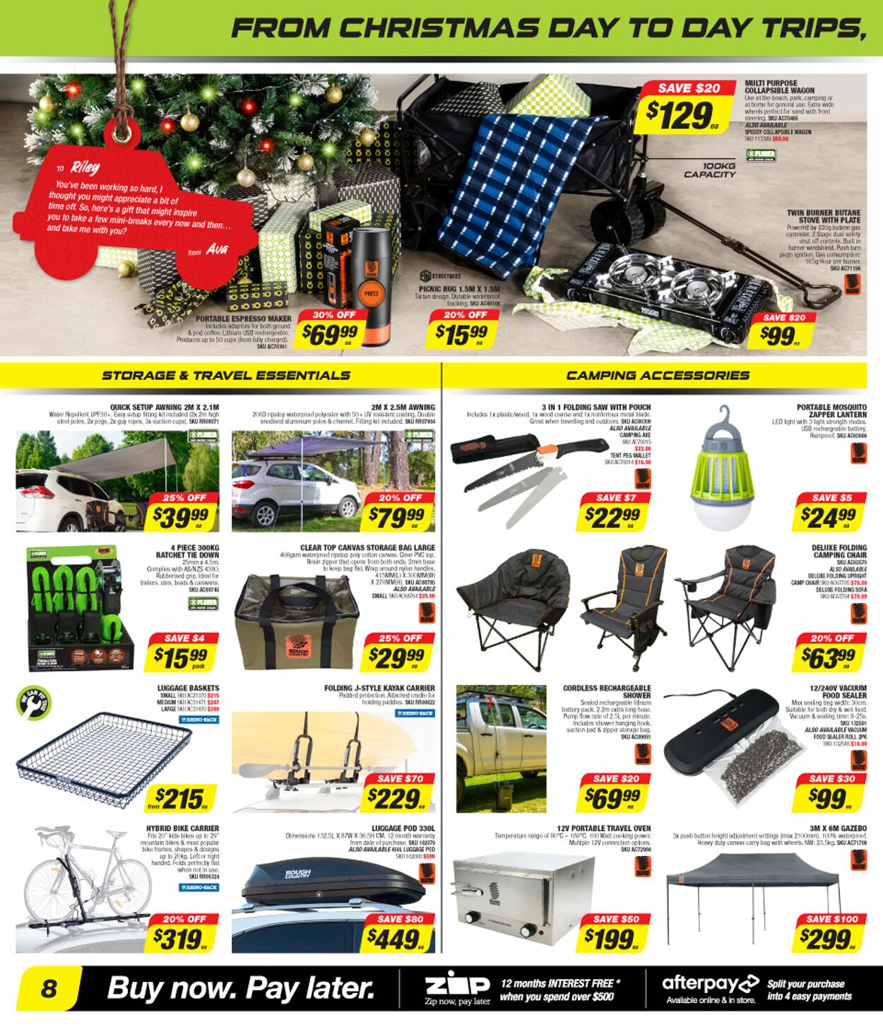 Catalogue Autobarn 05.12.2022 - 24.12.2022