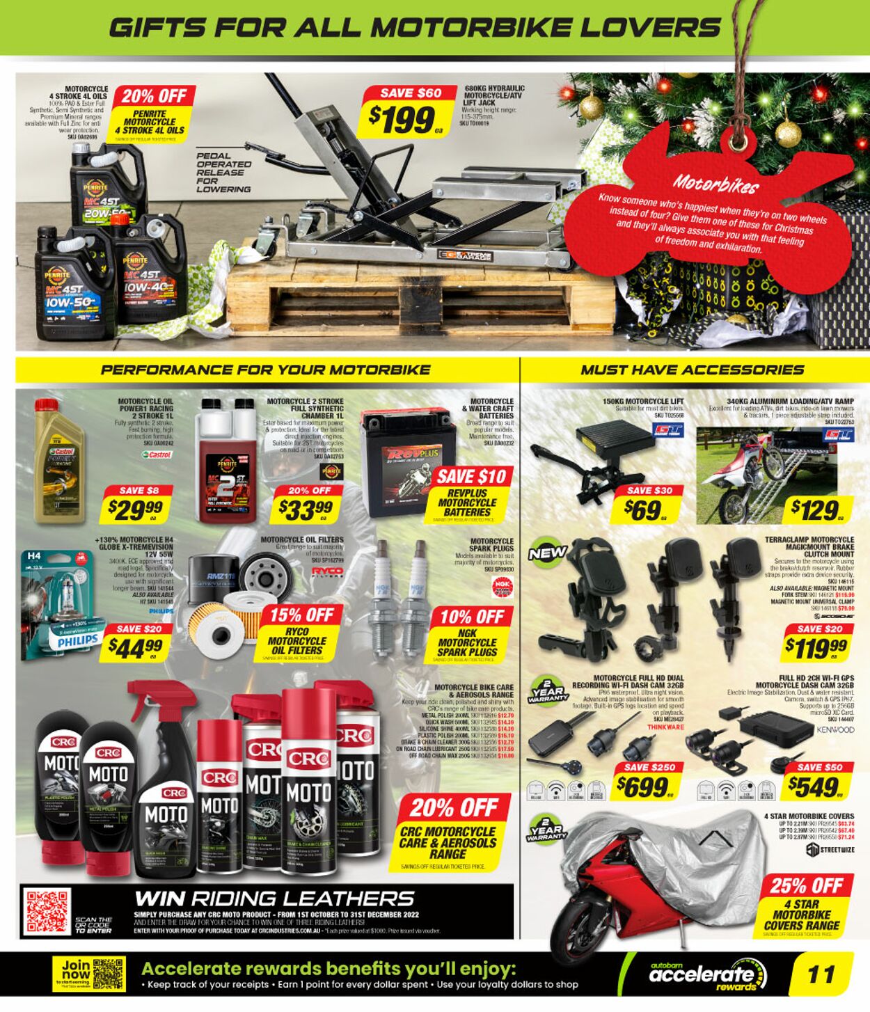 Catalogue Autobarn 05.12.2022 - 24.12.2022