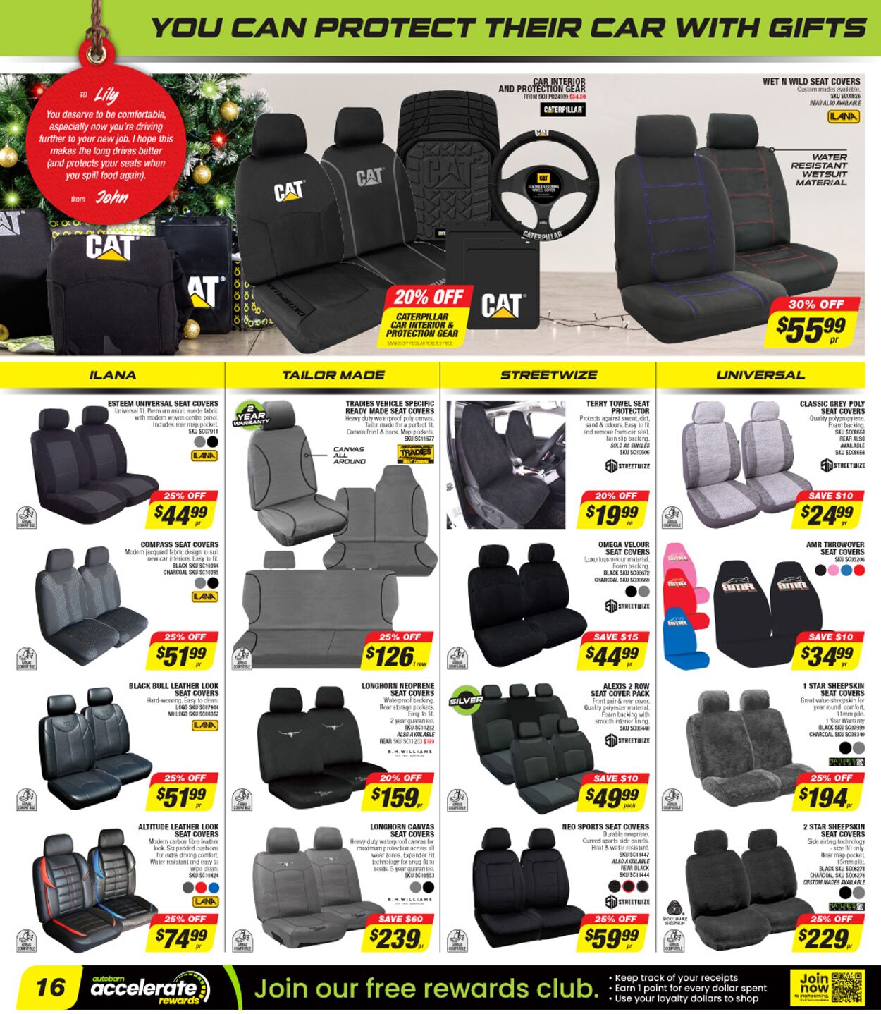 Catalogue Autobarn 05.12.2022 - 24.12.2022