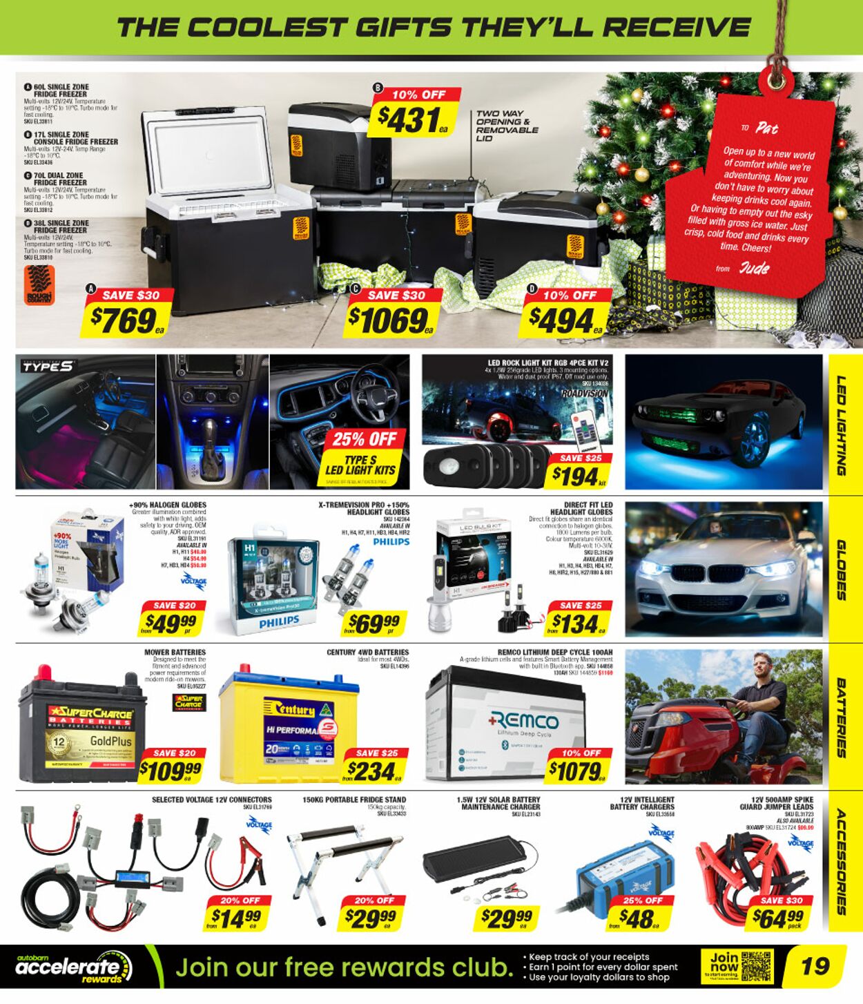 Catalogue Autobarn 05.12.2022 - 24.12.2022