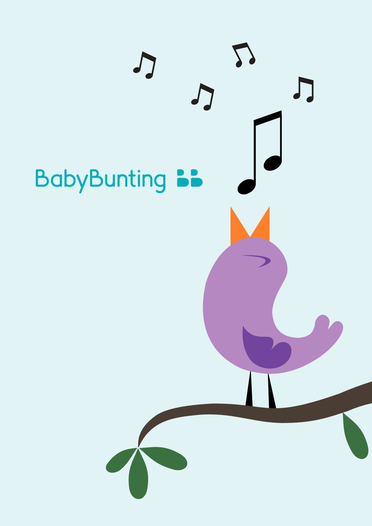 Catalogue Baby Bunting 09.01.2023 - 23.01.2023