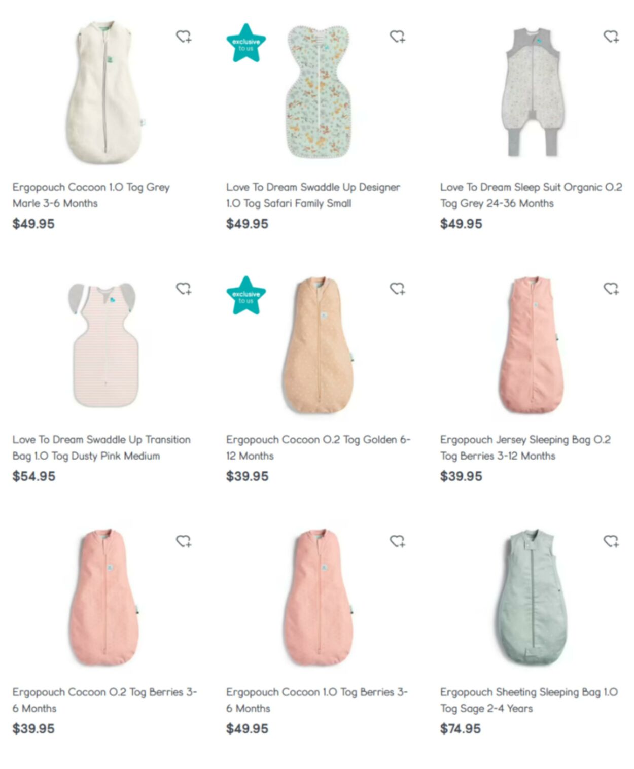 Catalogue Baby Bunting 07.12.2022 - 14.12.2022