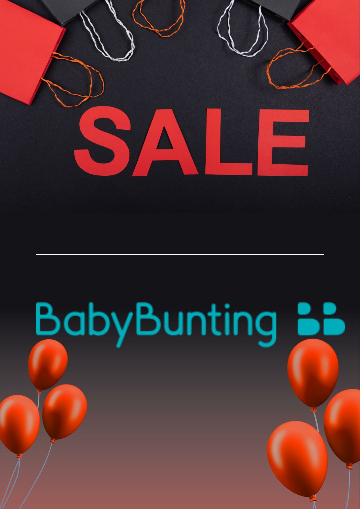 Catalogue Baby Bunting 25.01.2023-03.02.2023