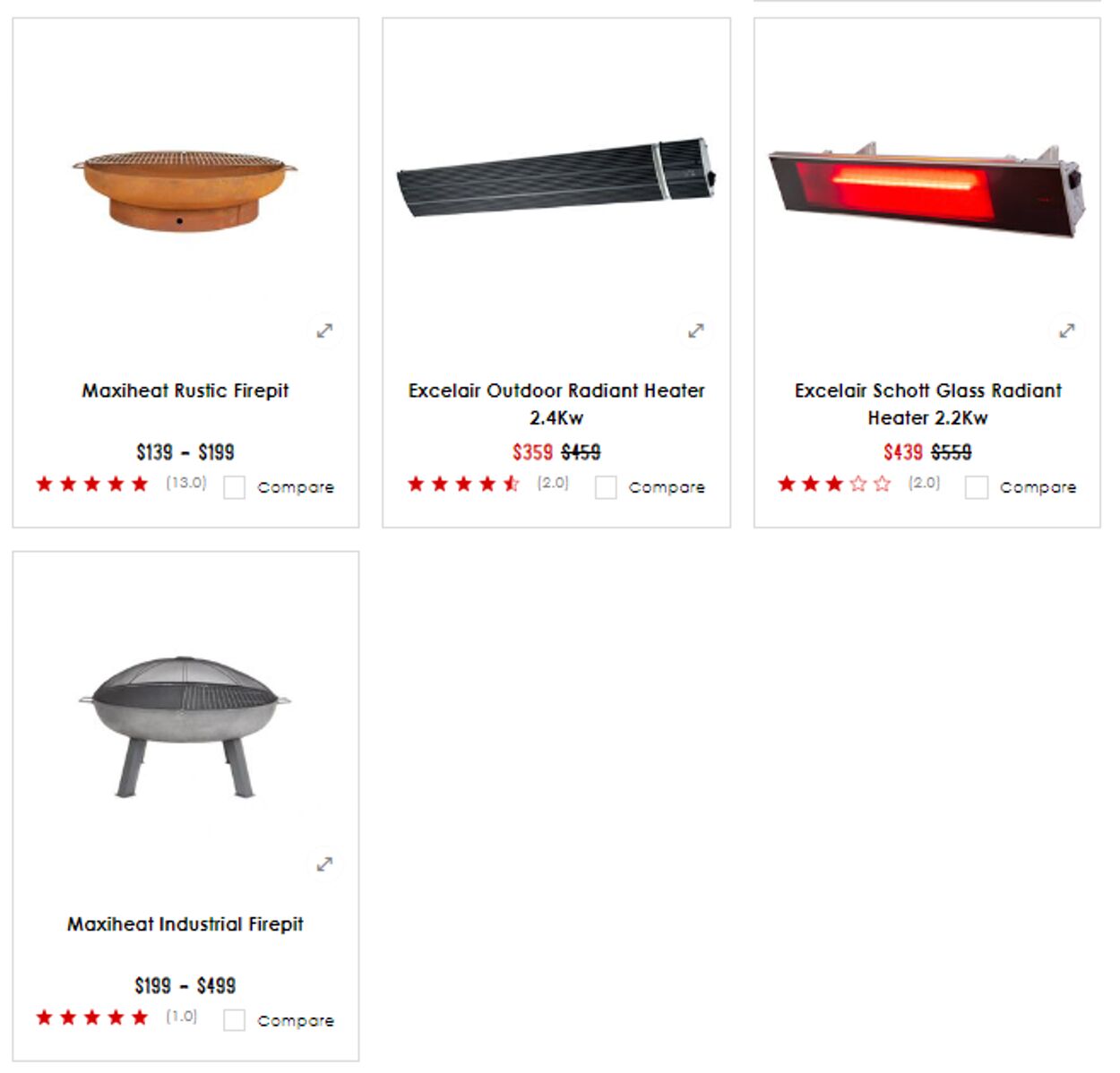 Catalogue Barbeques Galore 12.07.2023 - 31.07.2023