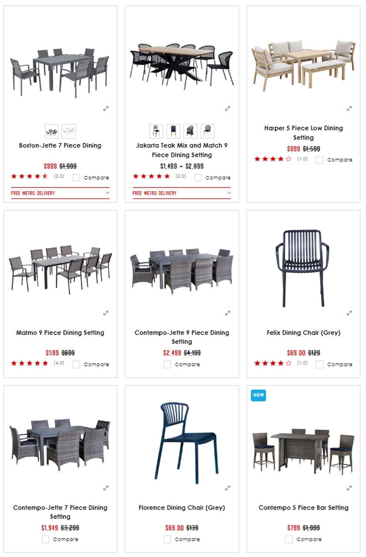 Catalogue Barbeques Galore 12.07.2023 - 31.07.2023