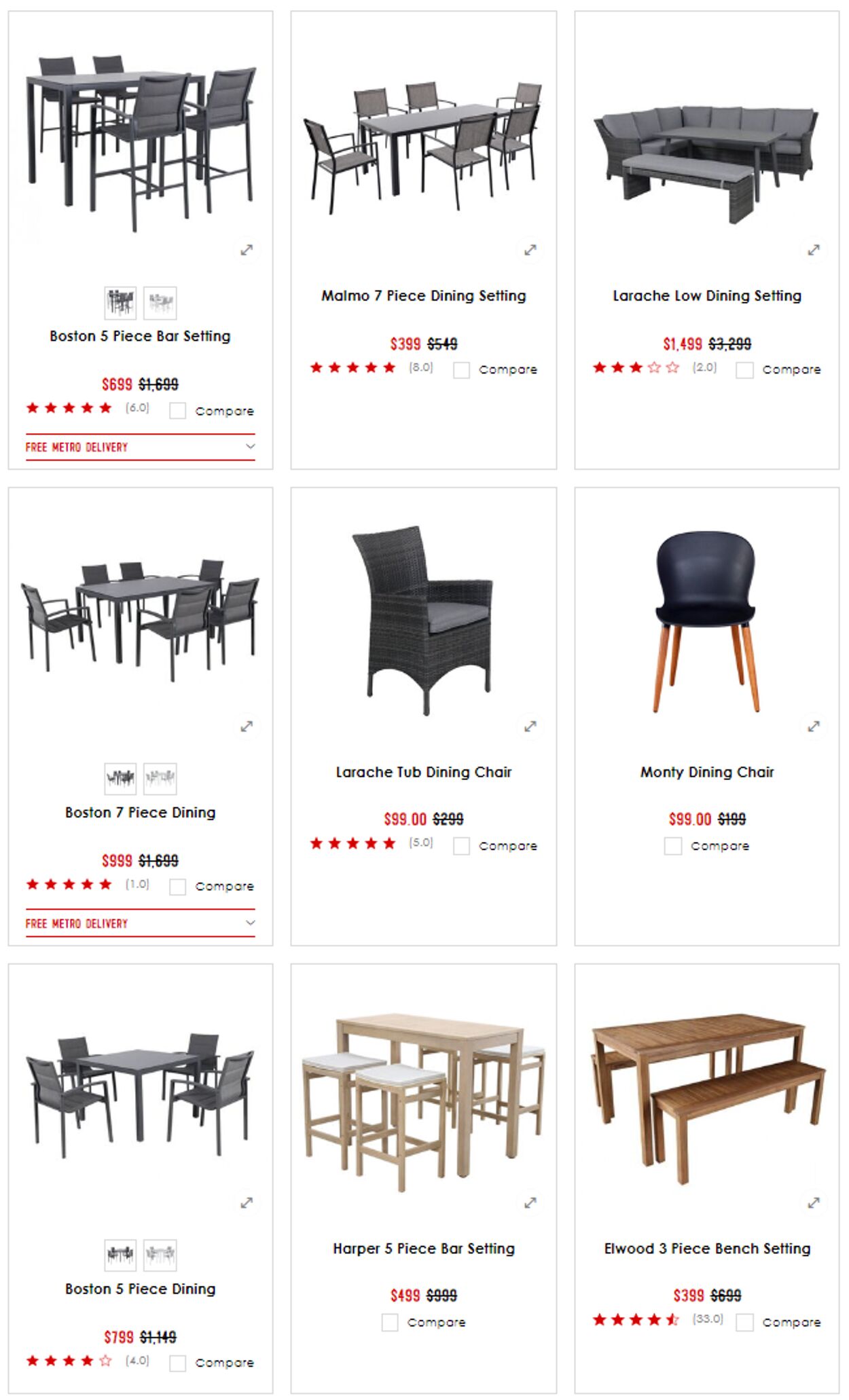 Catalogue Barbeques Galore 12.07.2023 - 31.07.2023