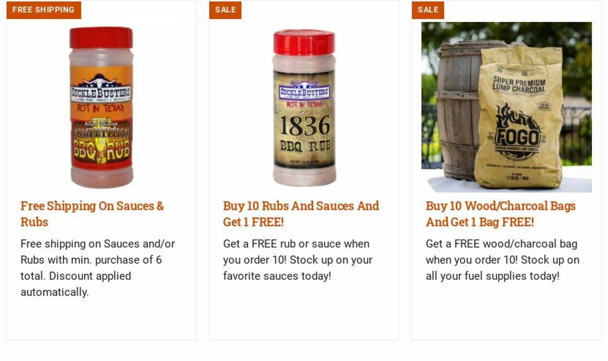 Catalogue Barbeques Galore 17.07.2023 - 26.07.2023