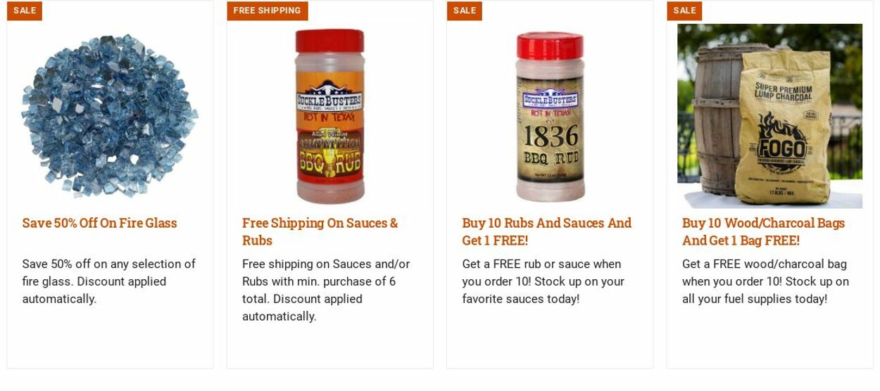 Catalogue Barbeques Galore 24.07.2023 - 02.08.2023