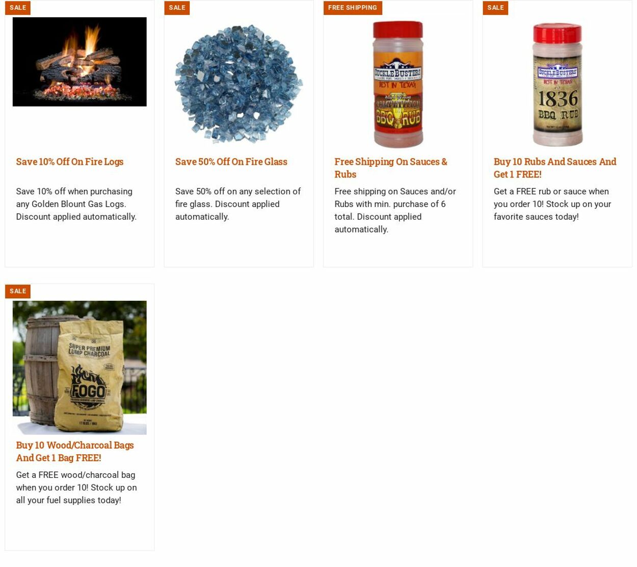 Catalogue Barbeques Galore 31.07.2023 - 09.08.2023