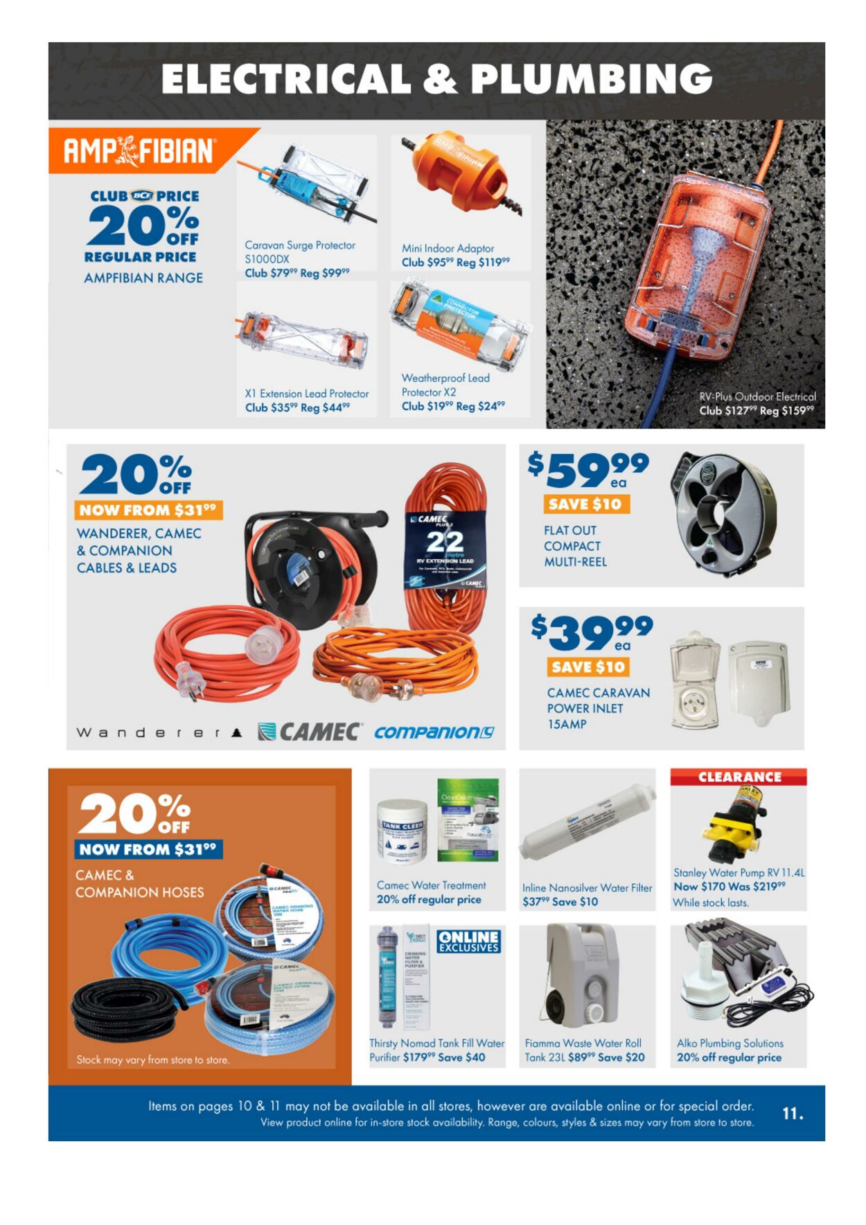 Catalogue BCF 20.03.2023 - 23.04.2023