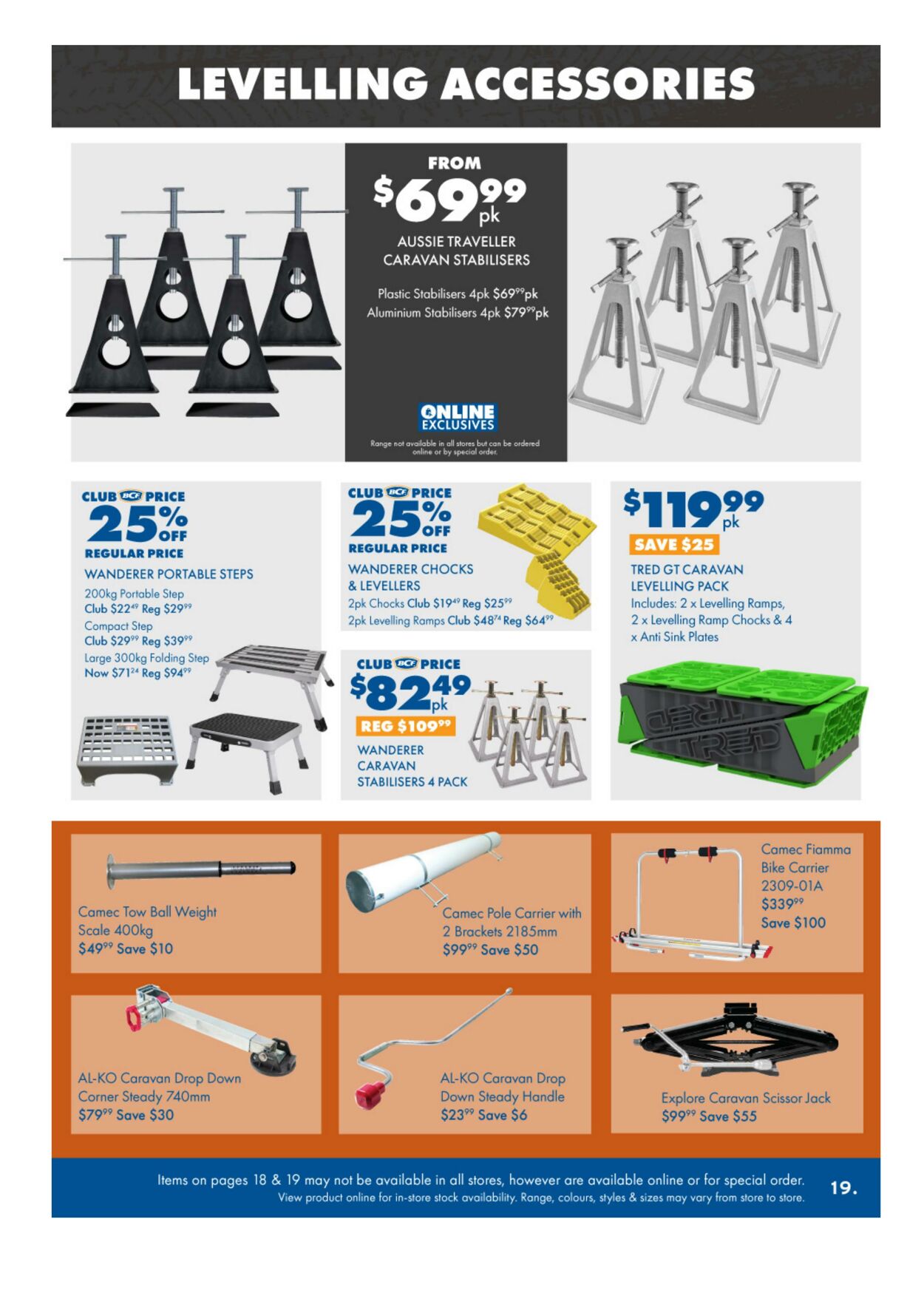 Catalogue BCF 20.03.2023 - 23.04.2023