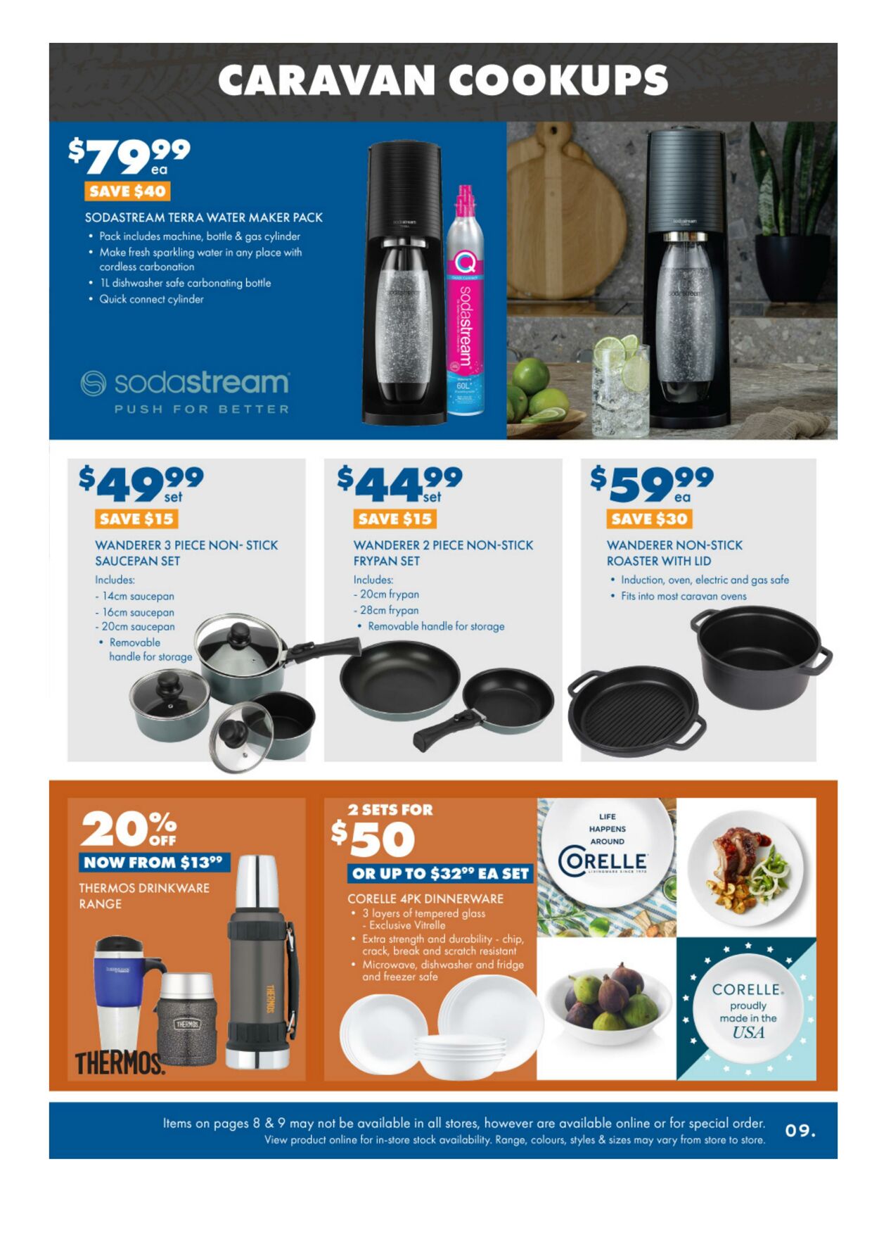 Catalogue BCF 20.03.2023 - 23.04.2023