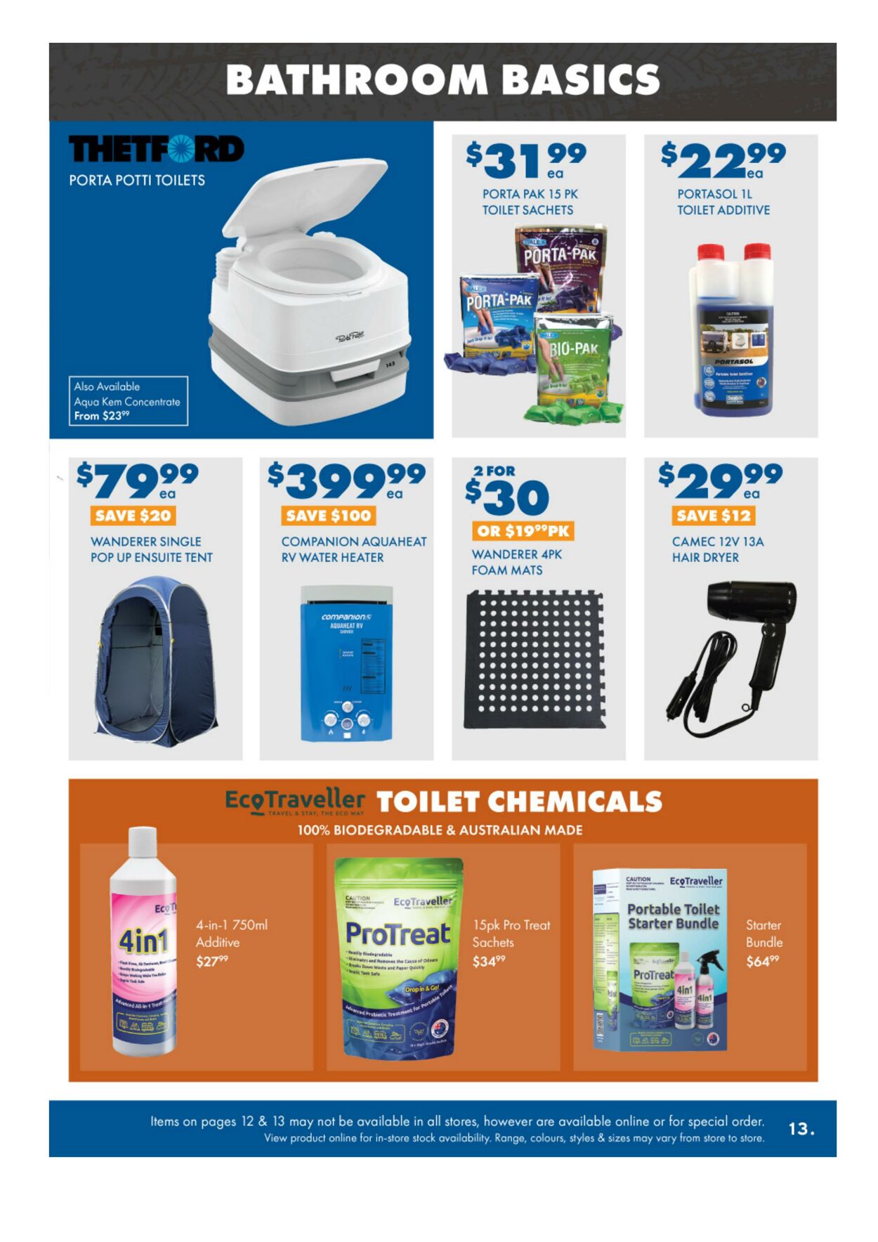 Catalogue BCF 20.03.2023 - 23.04.2023