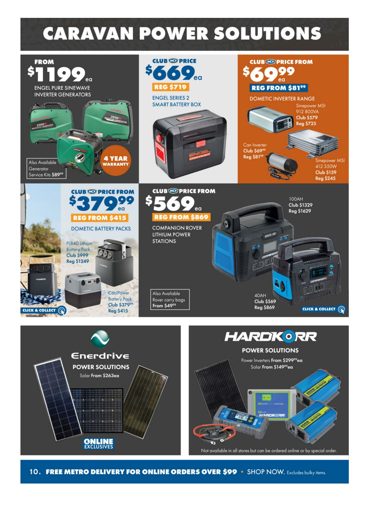 Catalogue BCF 20.03.2023 - 23.04.2023