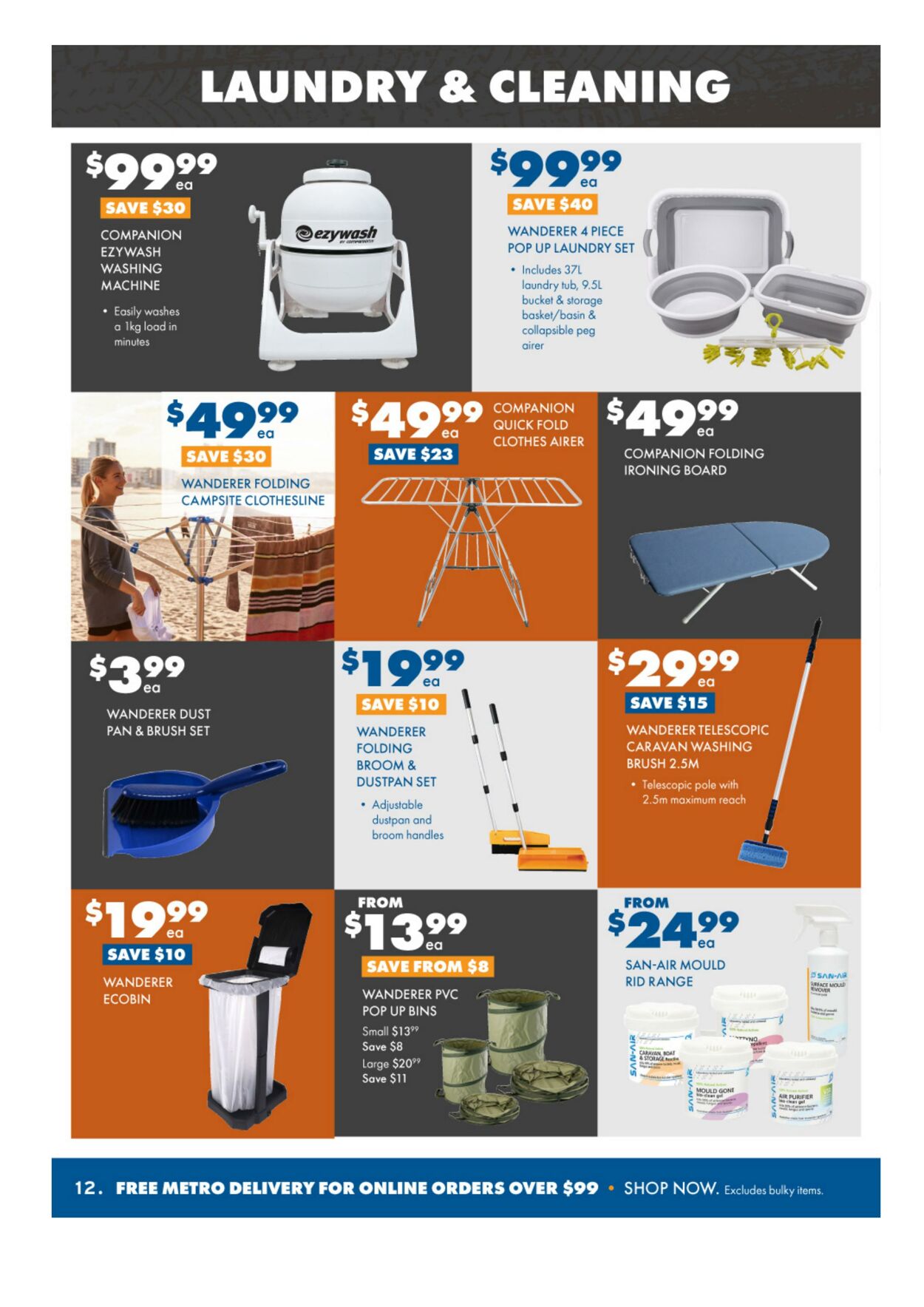 Catalogue BCF 20.03.2023 - 23.04.2023