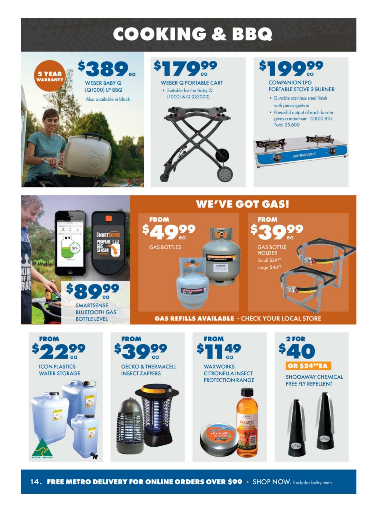 Catalogue BCF 20.03.2023 - 23.04.2023