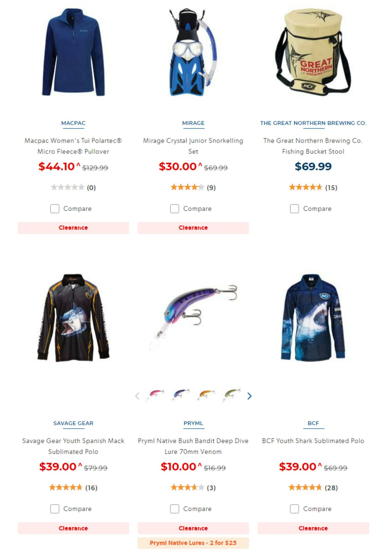 Catalogue BCF 07.03.2023 - 13.03.2023