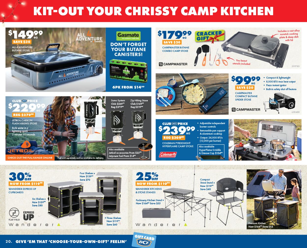 Catalogue BCF 29.11.2023 - 24.12.2023