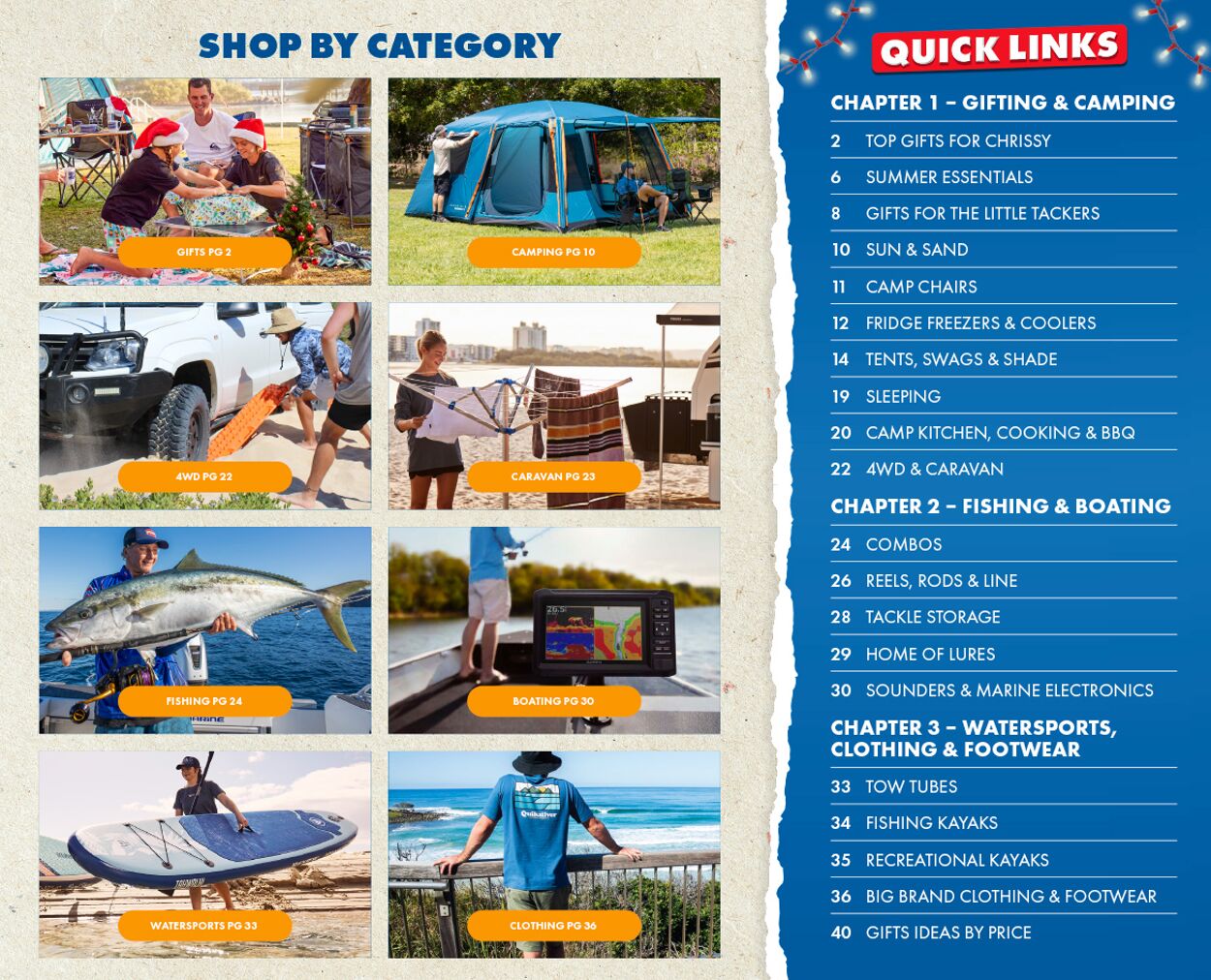 Catalogue BCF 29.11.2023 - 24.12.2023