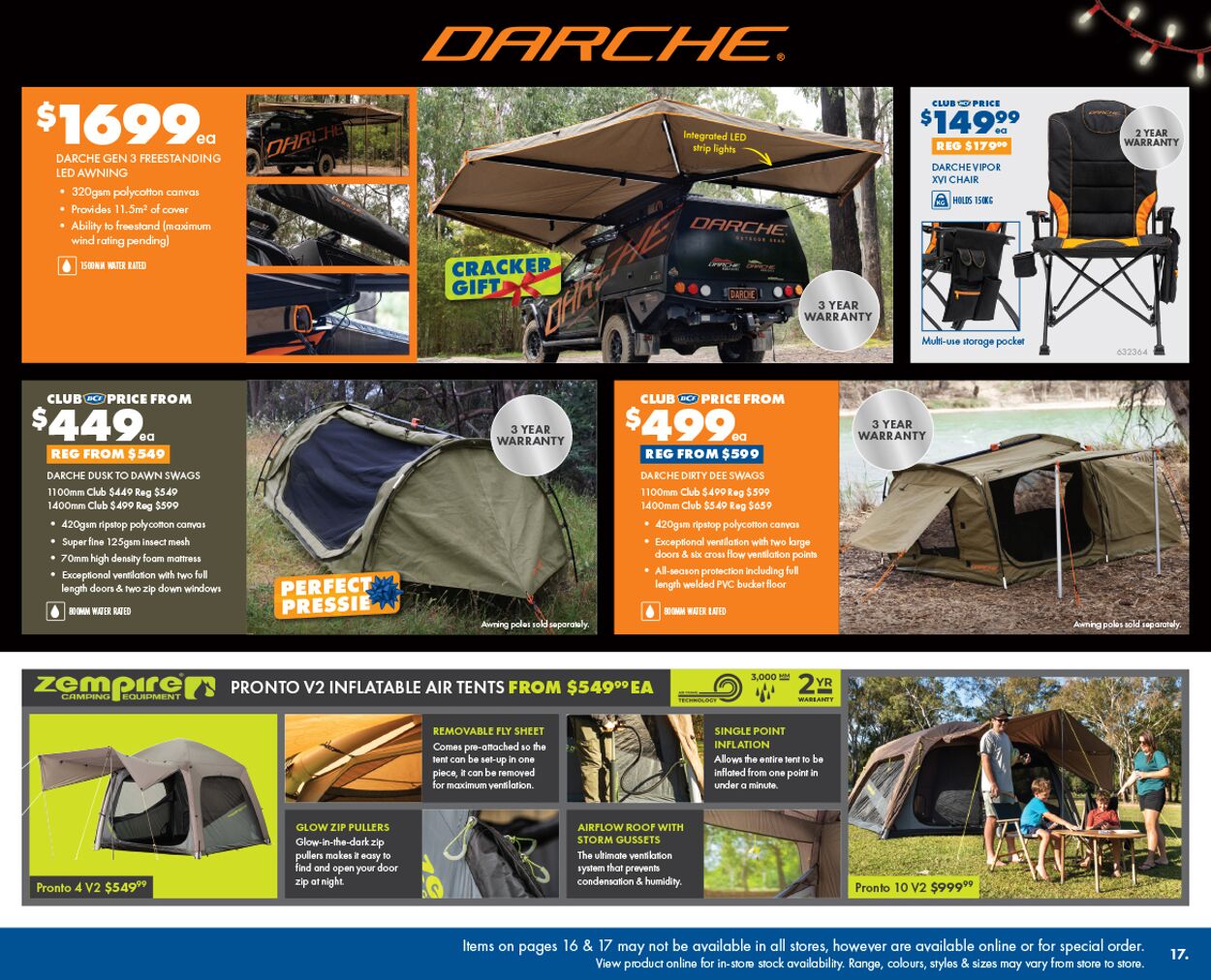 Catalogue BCF 29.11.2023 - 24.12.2023