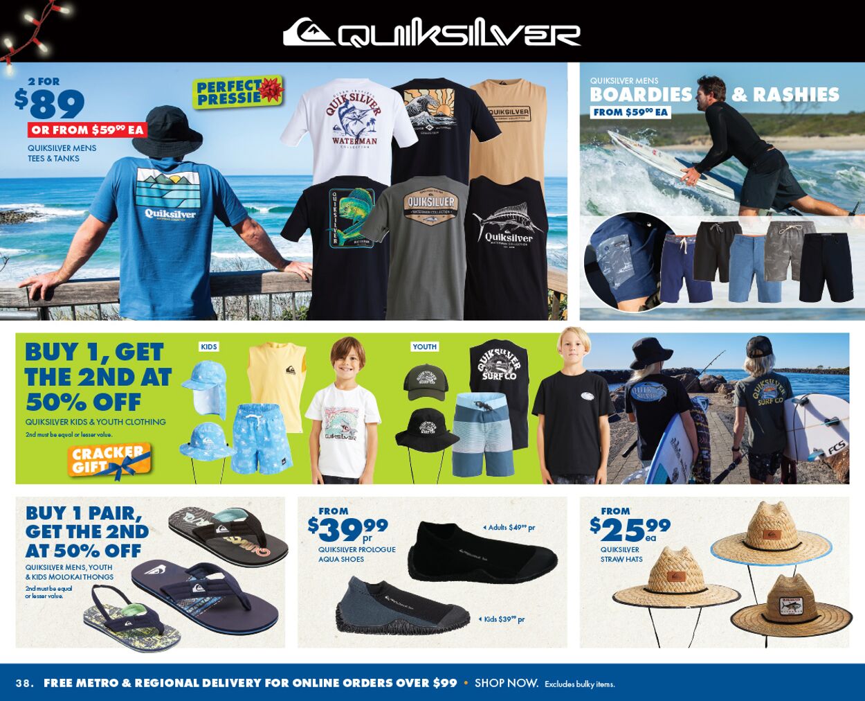 Catalogue BCF 29.11.2023 - 24.12.2023