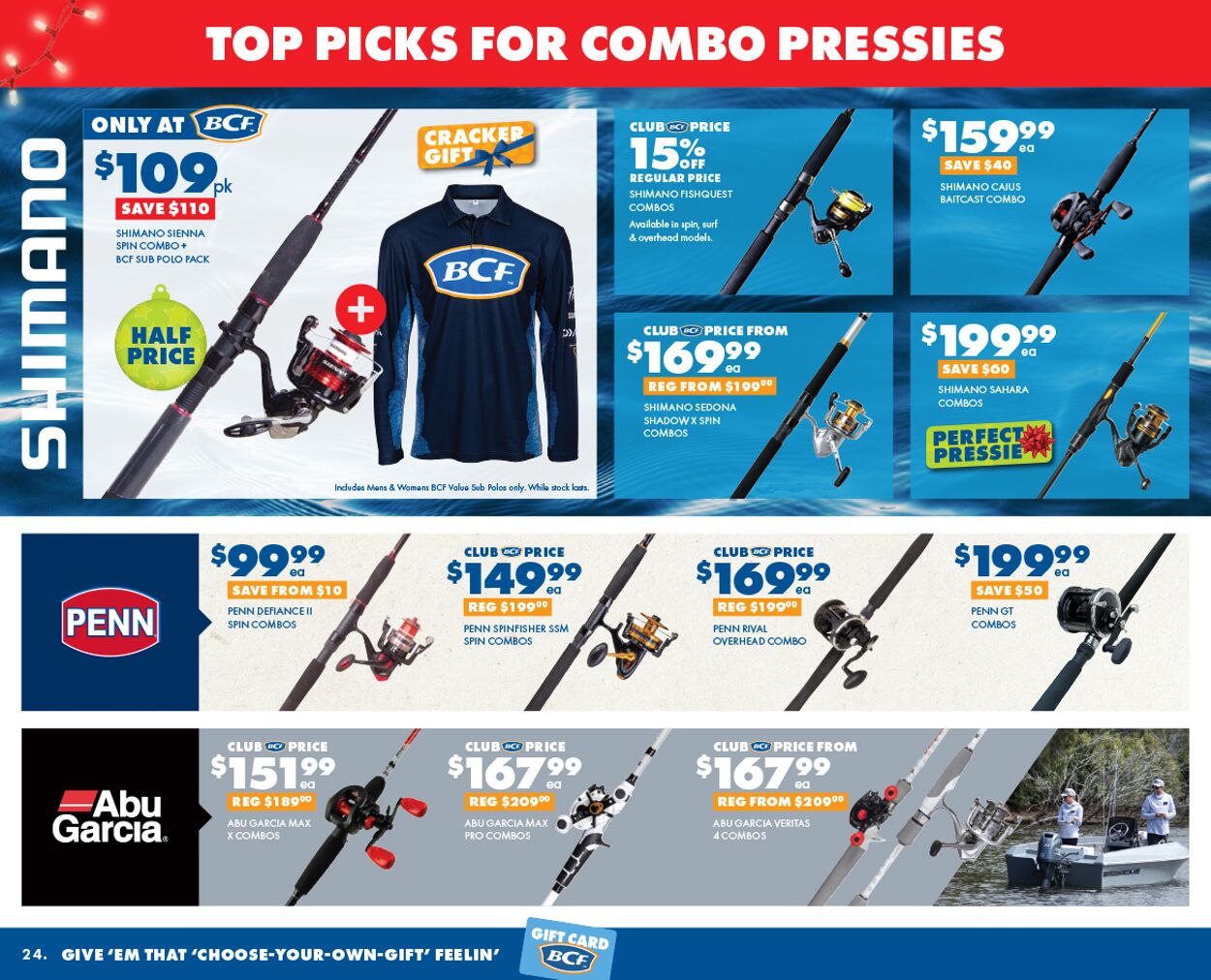 Catalogue BCF 29.11.2023 - 24.12.2023