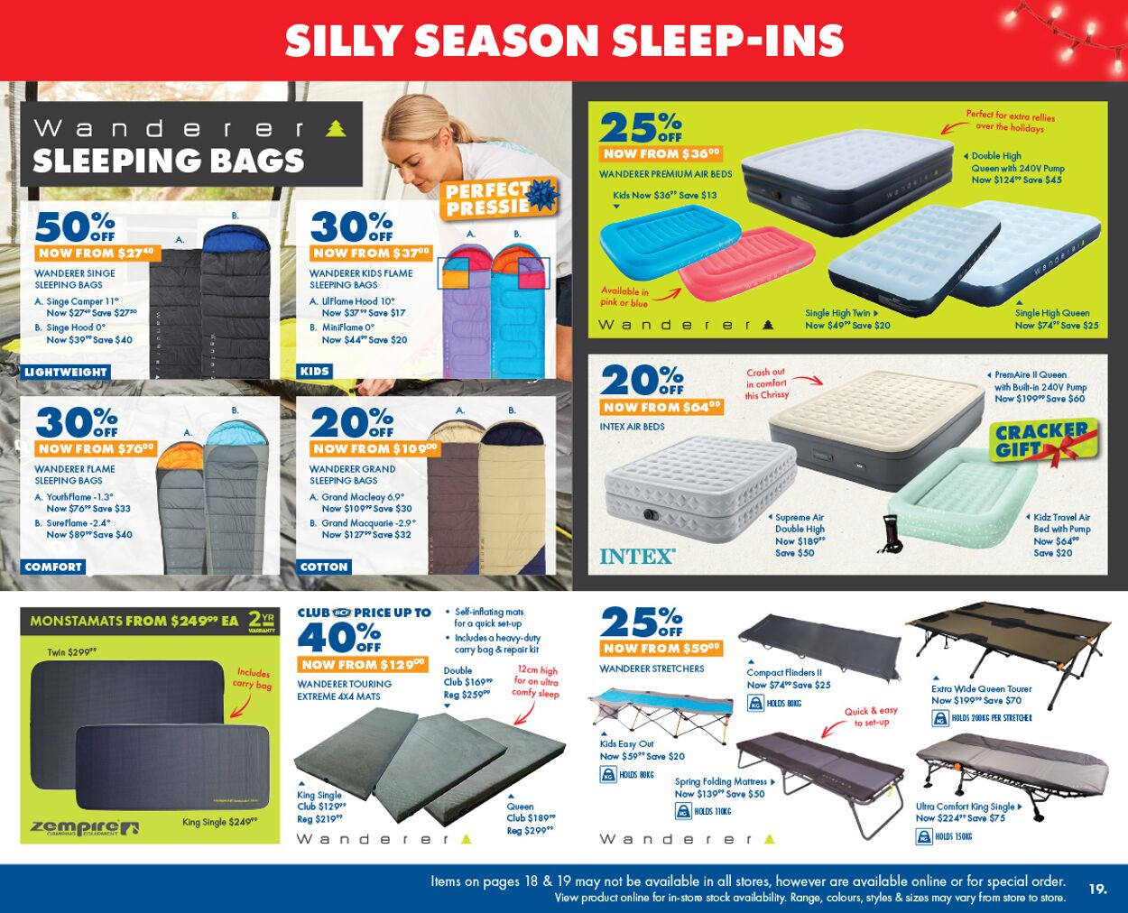 Catalogue BCF 29.11.2023 - 24.12.2023