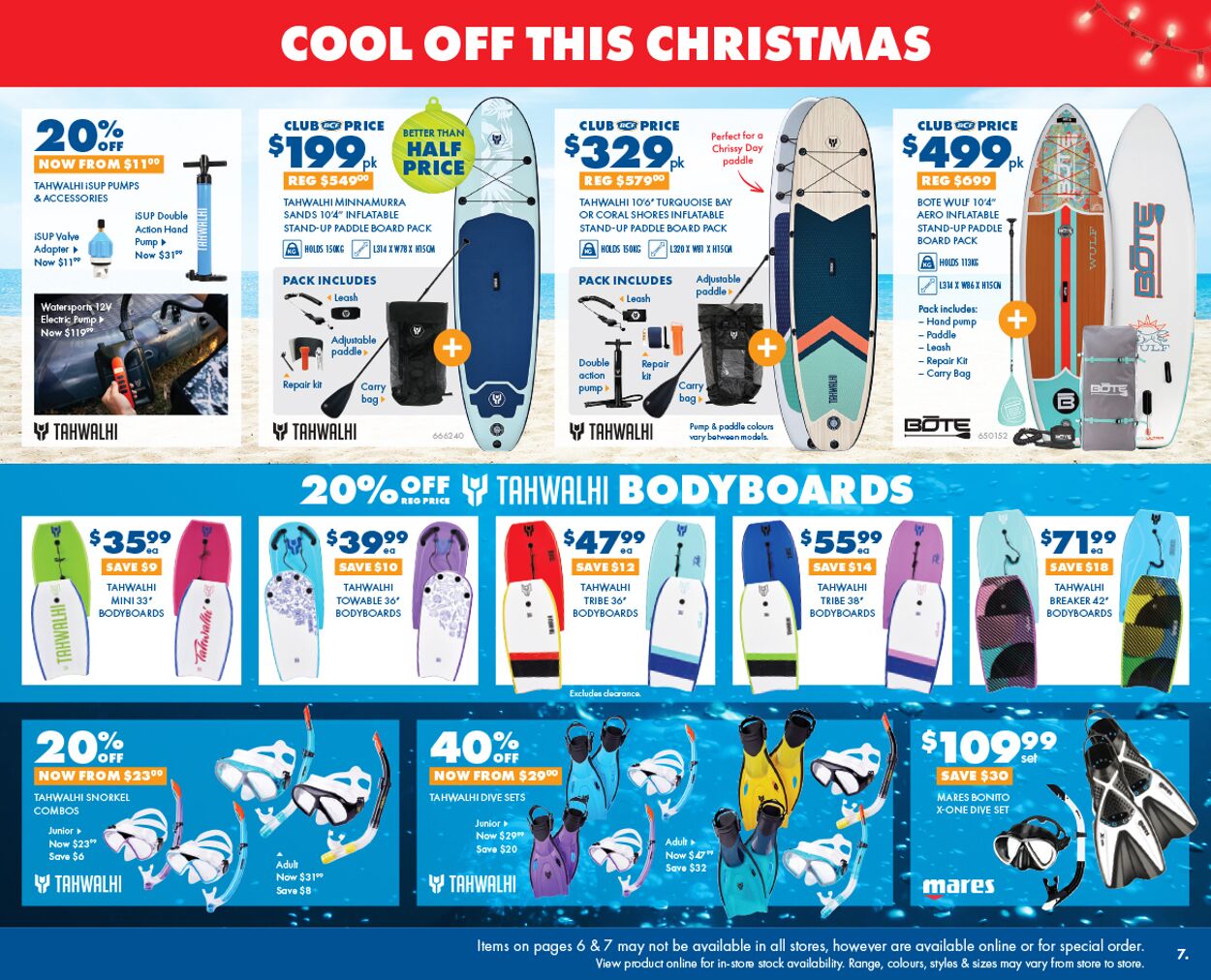 Catalogue BCF 29.11.2023 - 24.12.2023